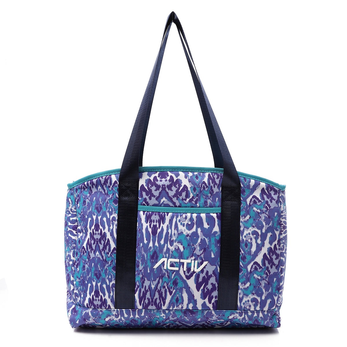 ACTIV WOMEN'S HAND BAG - SKY BLUE