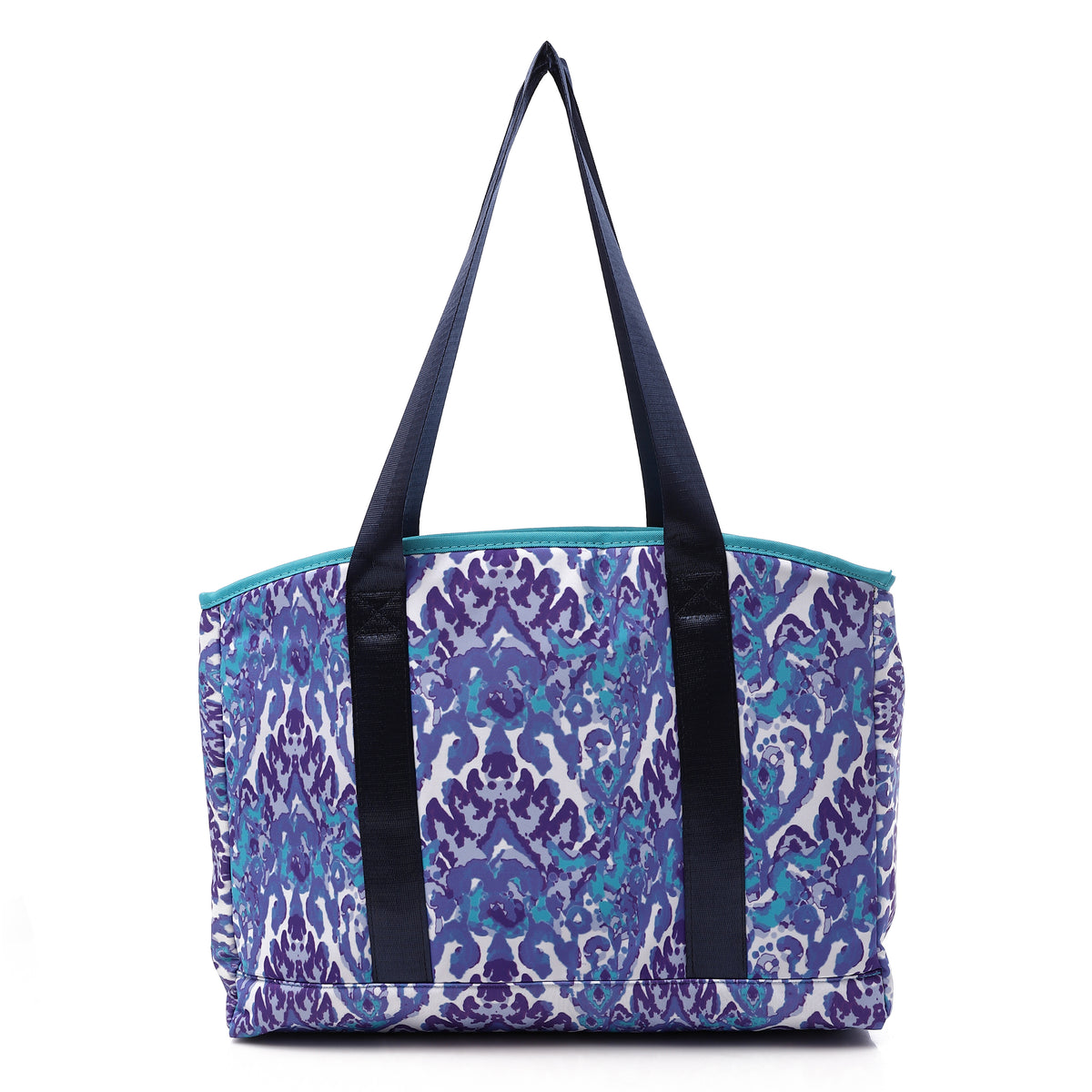 ACTIV WOMEN'S HAND BAG - SKY BLUE