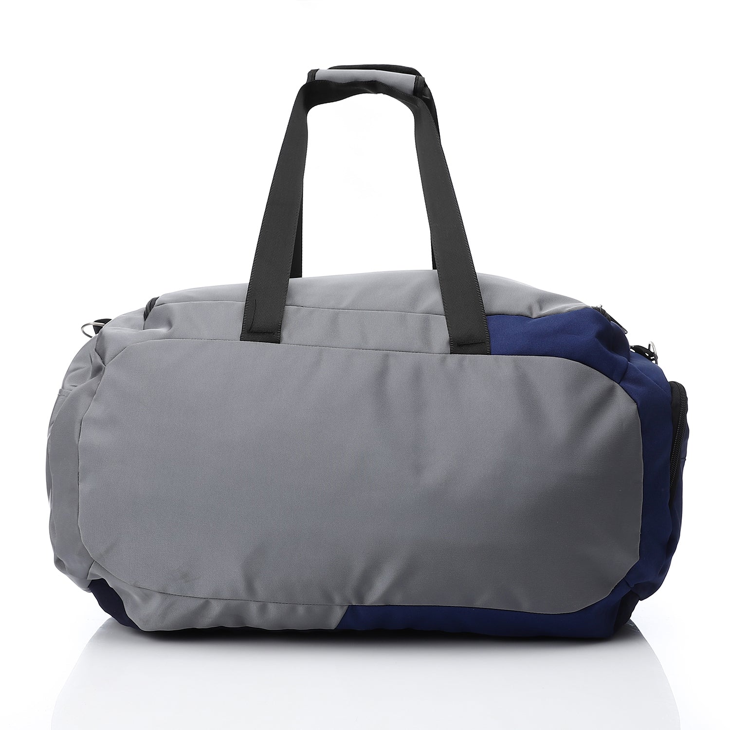 ACTIV L HAND BAG L70*W30 - GRY & NVY