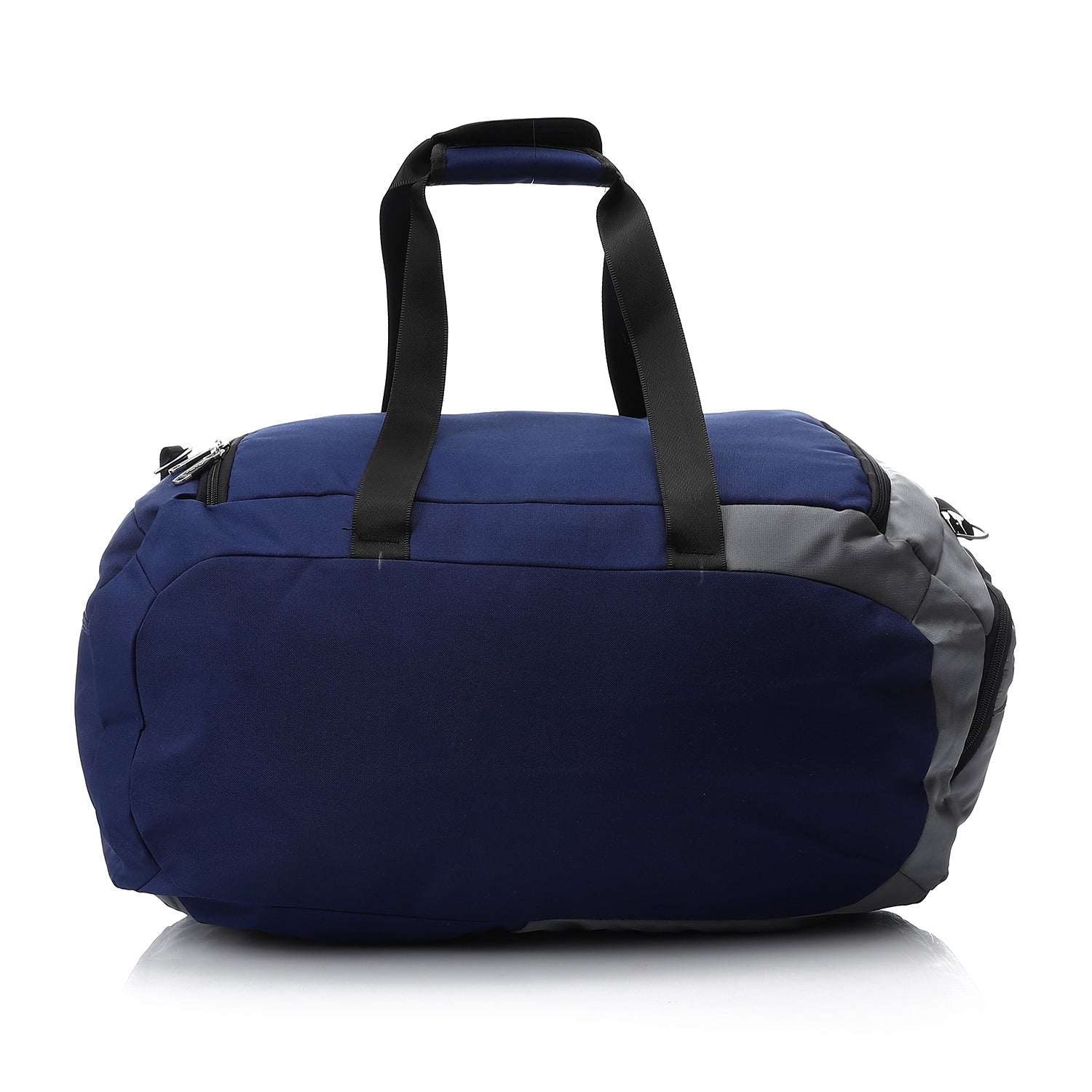 هاندباك اكتف كحلي*رمادي 70*30 - كحلي*رمادي