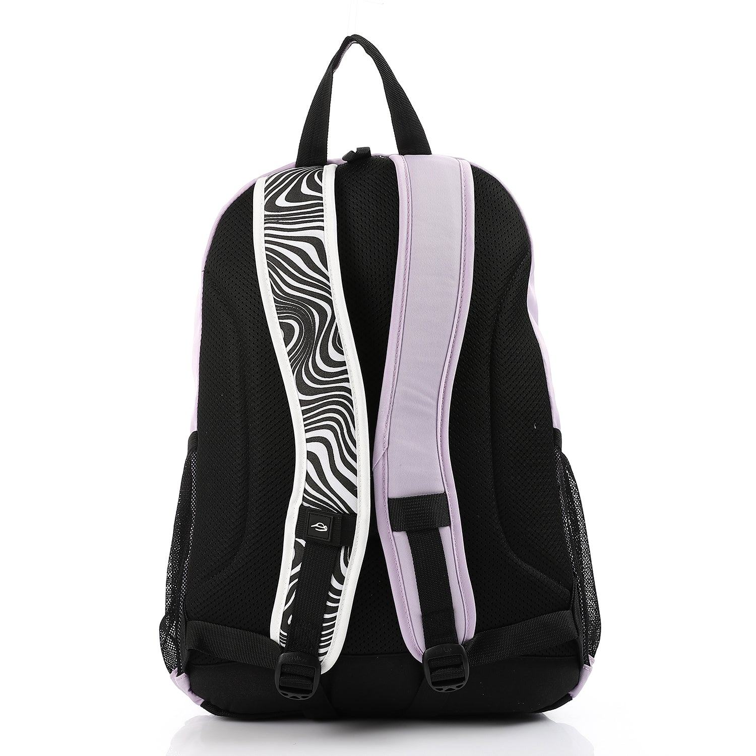 ACTIV LAPTOPCELL+IPAD BACKPACK - اسود*بنفسجى*ميكس الوان*رمادى فاتح*اسود