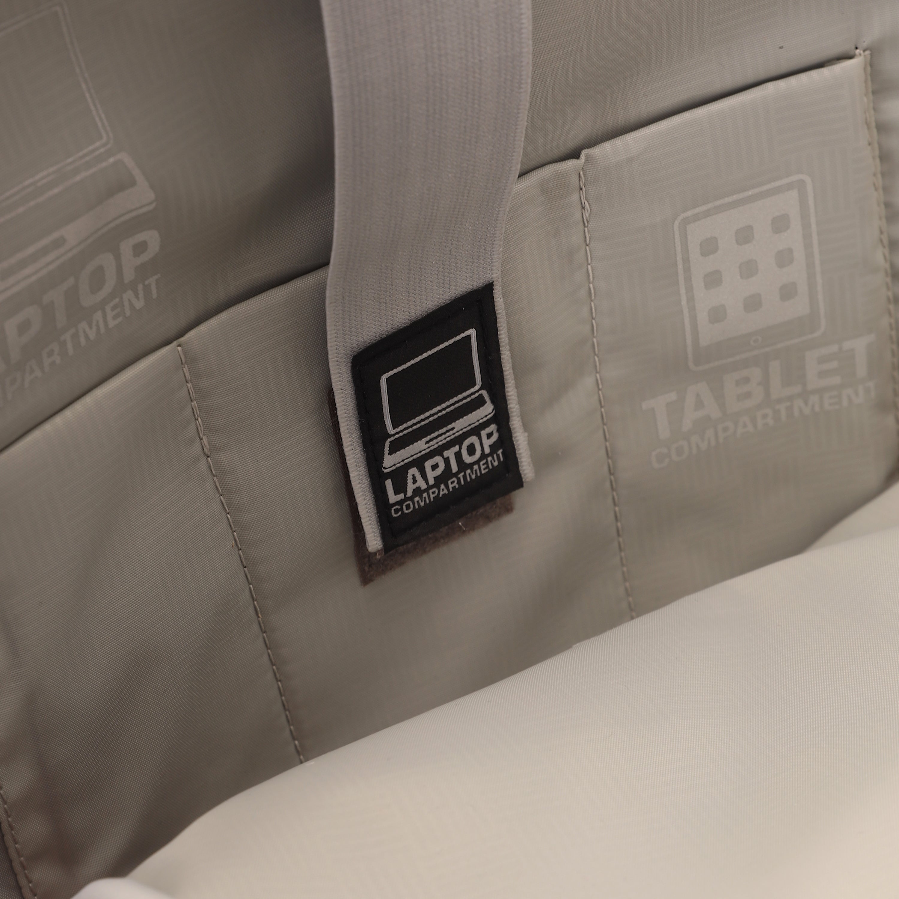 ACTIVN BACKPACK - مشجر*روز*ابيض*رمادى فاتح