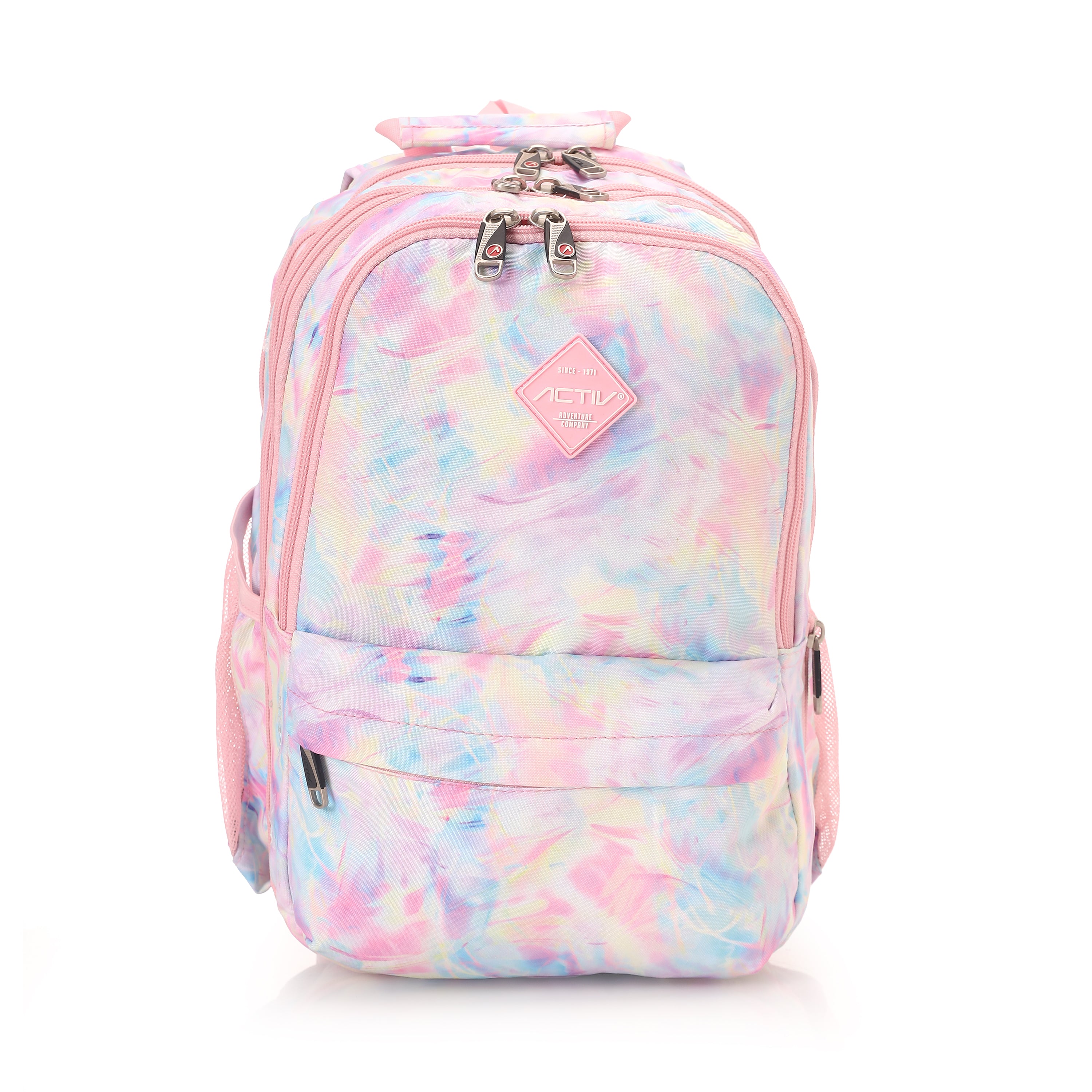 ACTIVN BACKPACK - ROSE