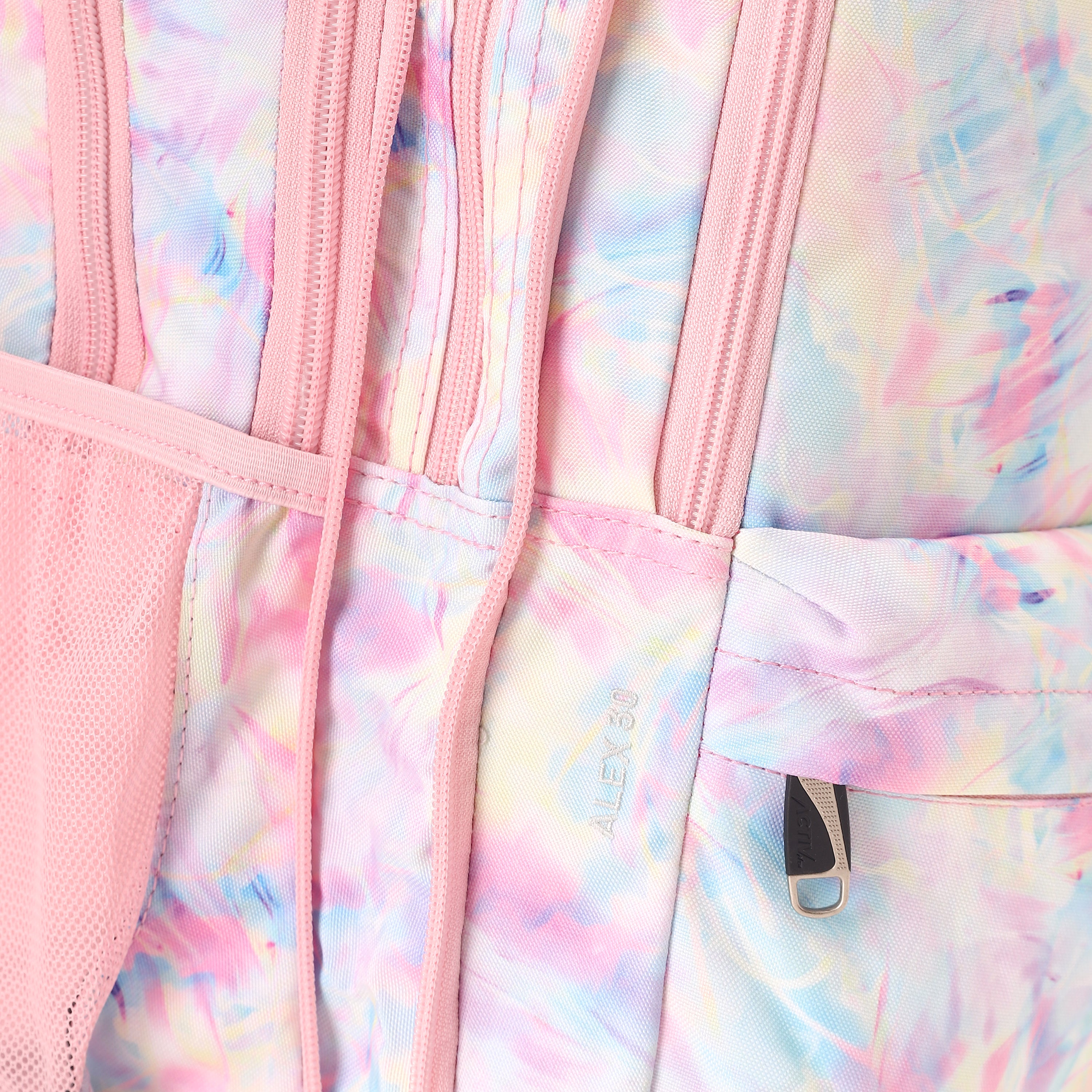 ACTIVN BACKPACK - ROSE