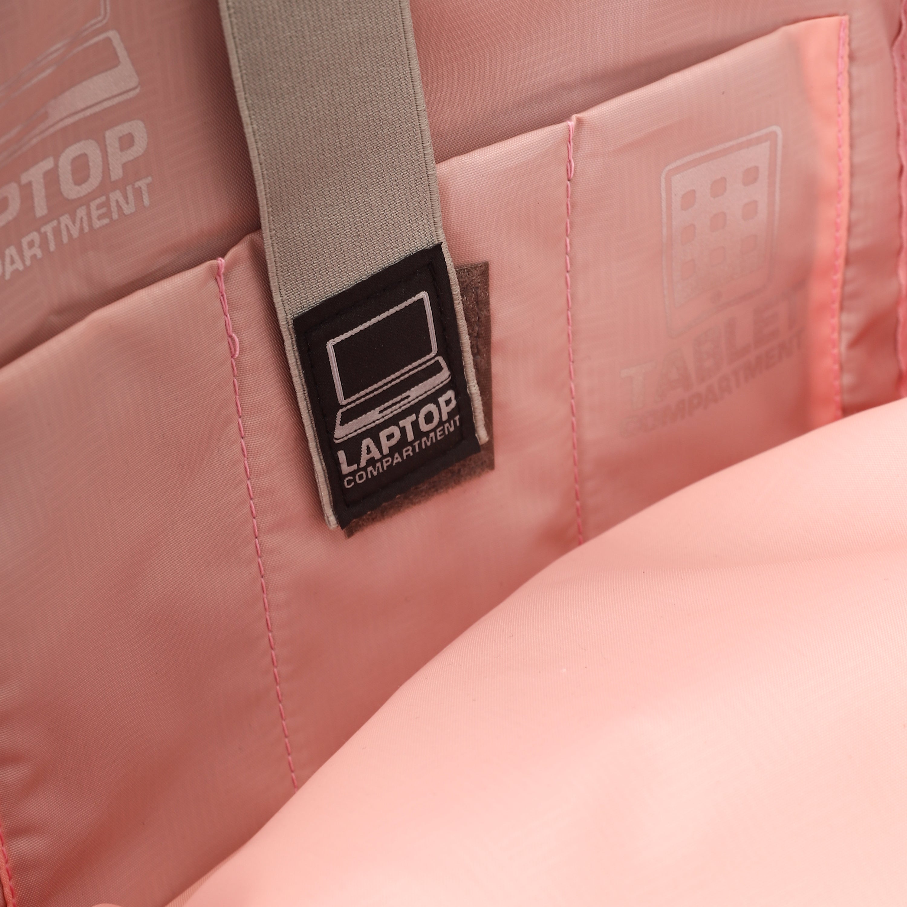 ACTIVN BACKPACK - ROSE