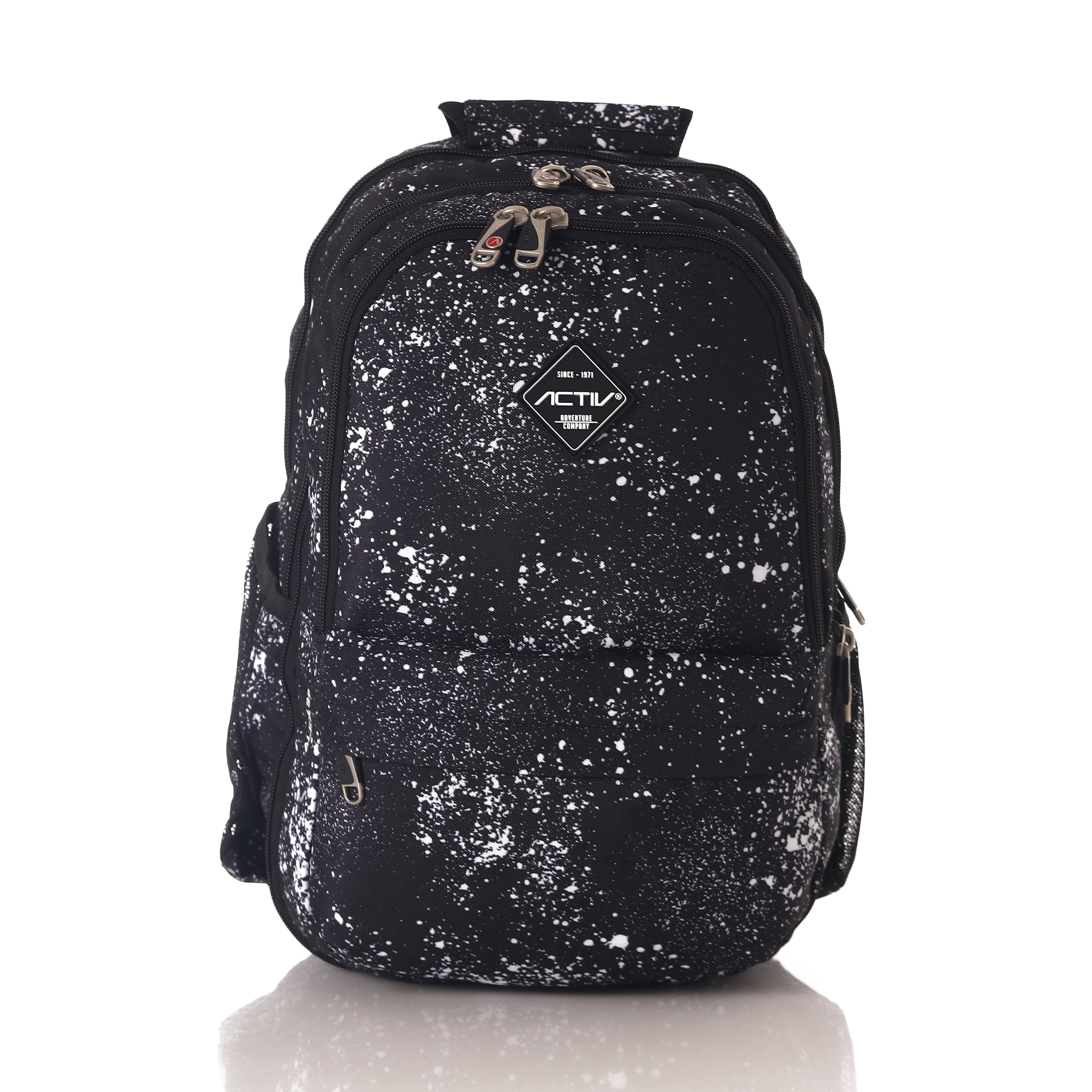 ACTIVN BACKPACK - SPLASH