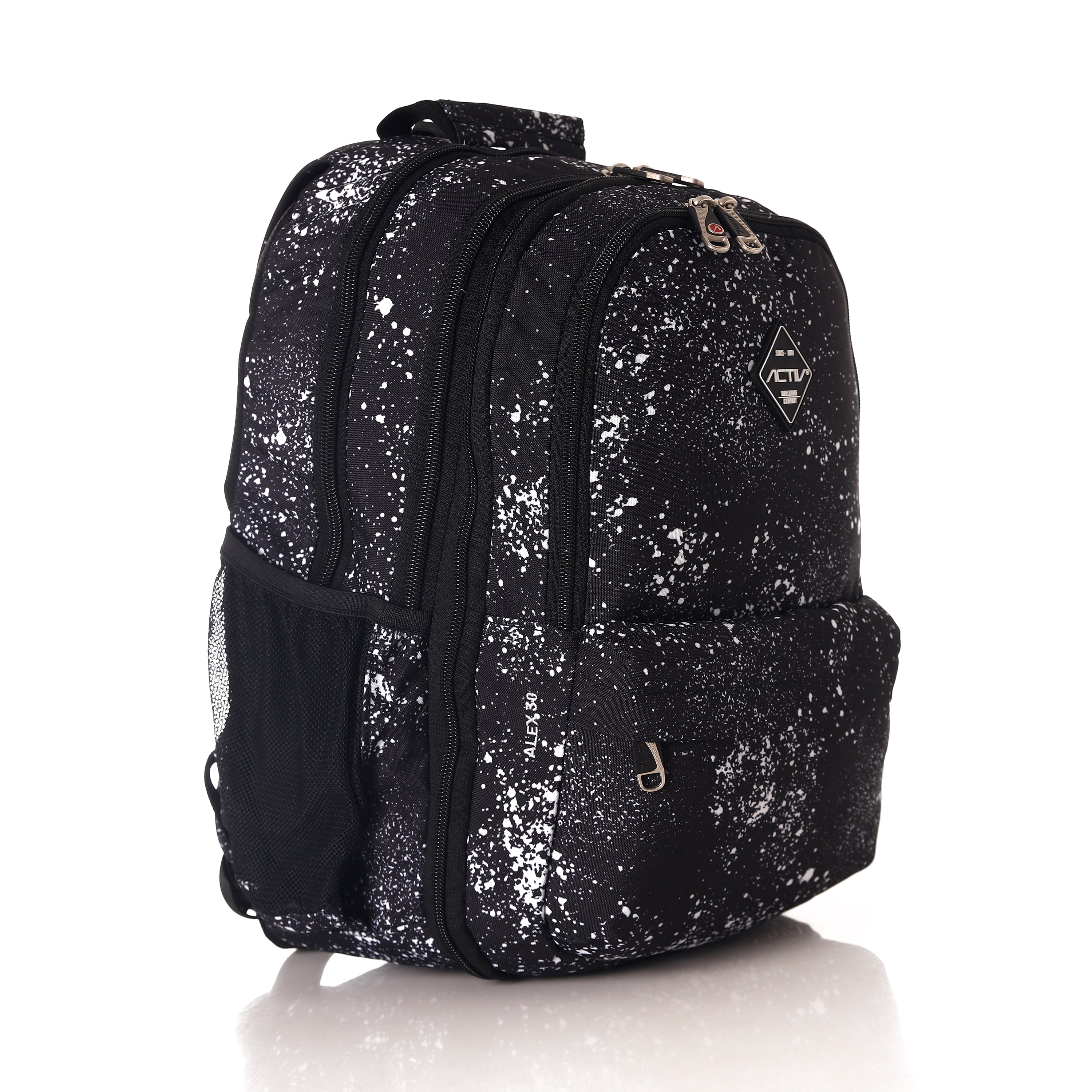 ACTIVN BACKPACK - SPLASH