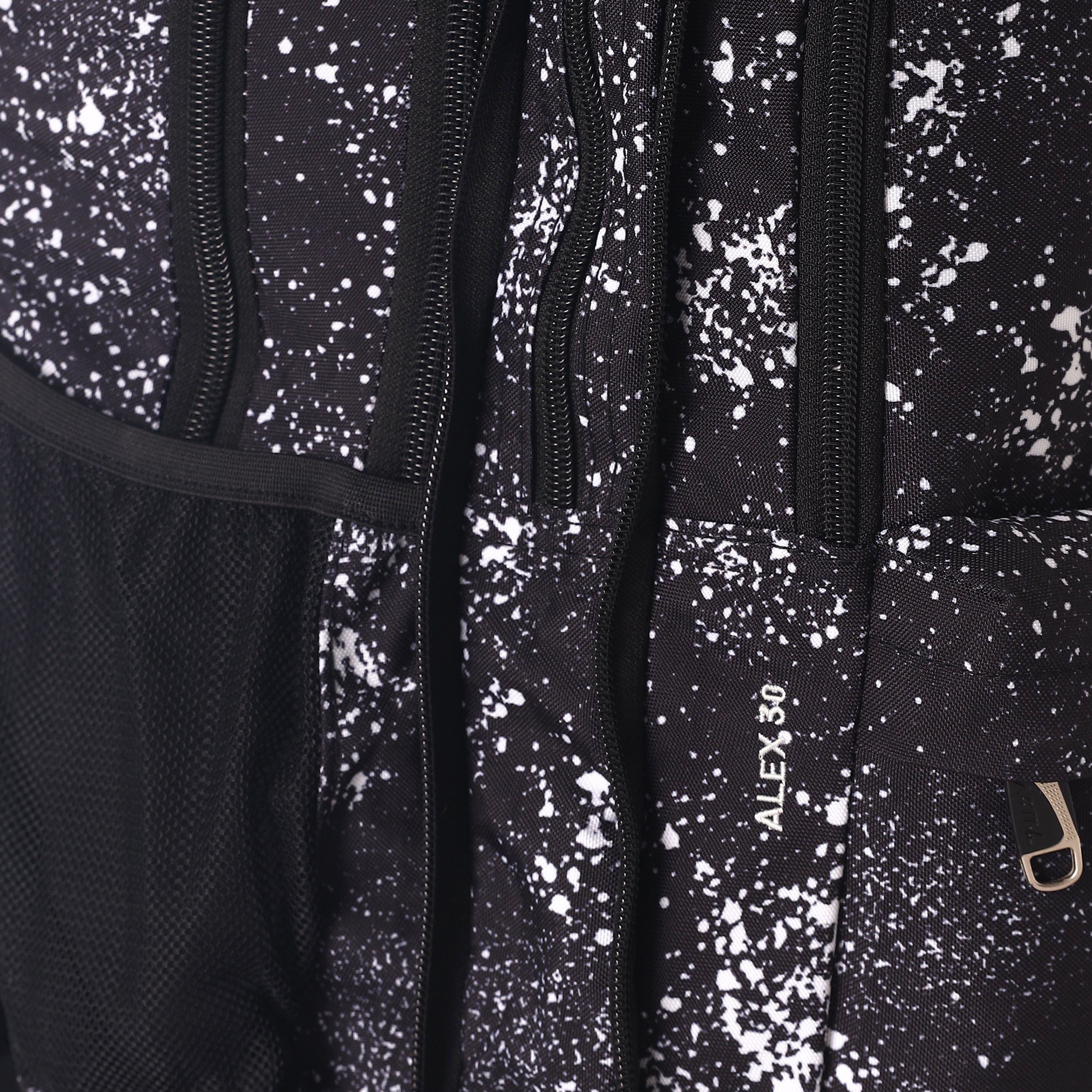 ACTIVN BACKPACK - SPLASH