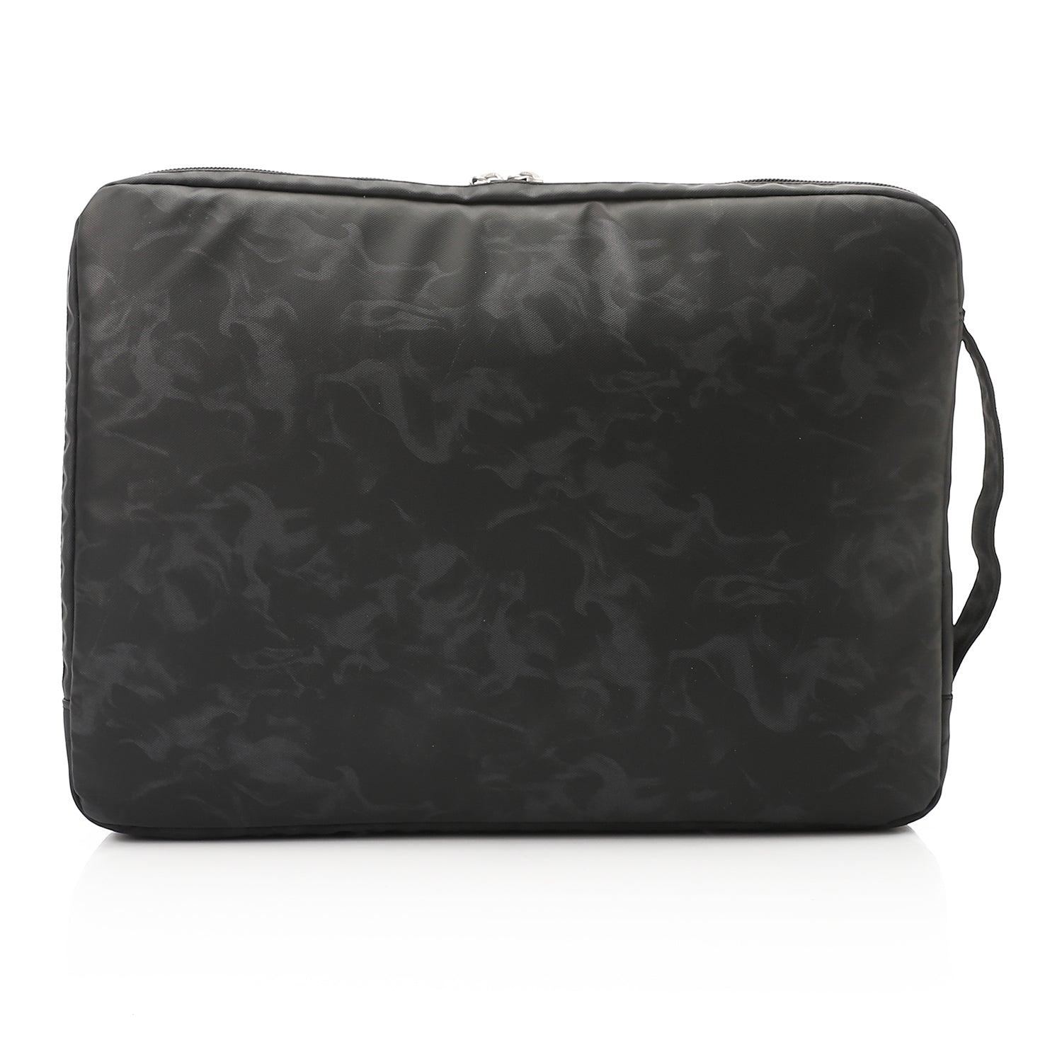 حافظة لابتوب صاعقة اسود 40*30 - اسود مموه