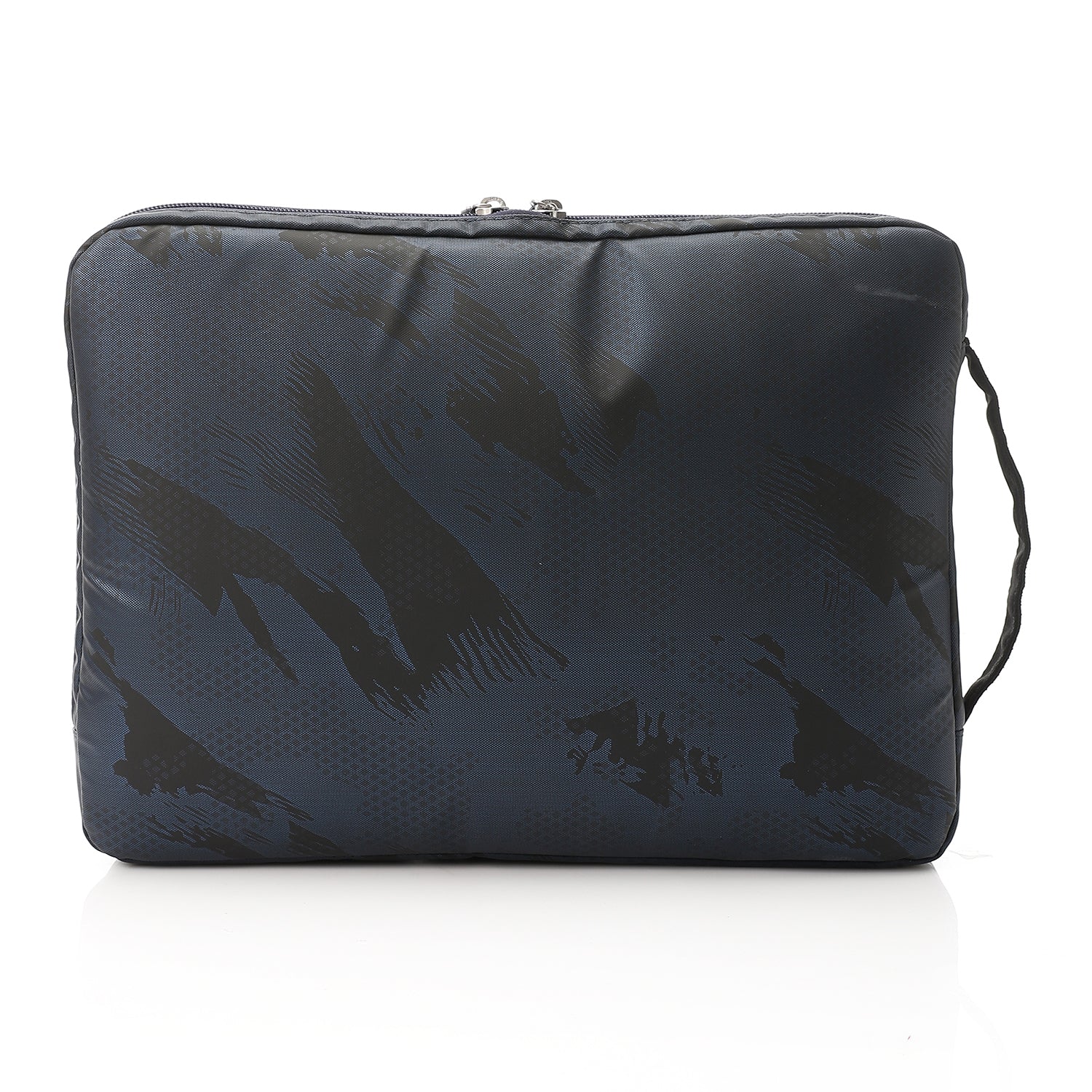 حافظة لابتوب كحلي*اسود 40*30 - كحلي*اسود