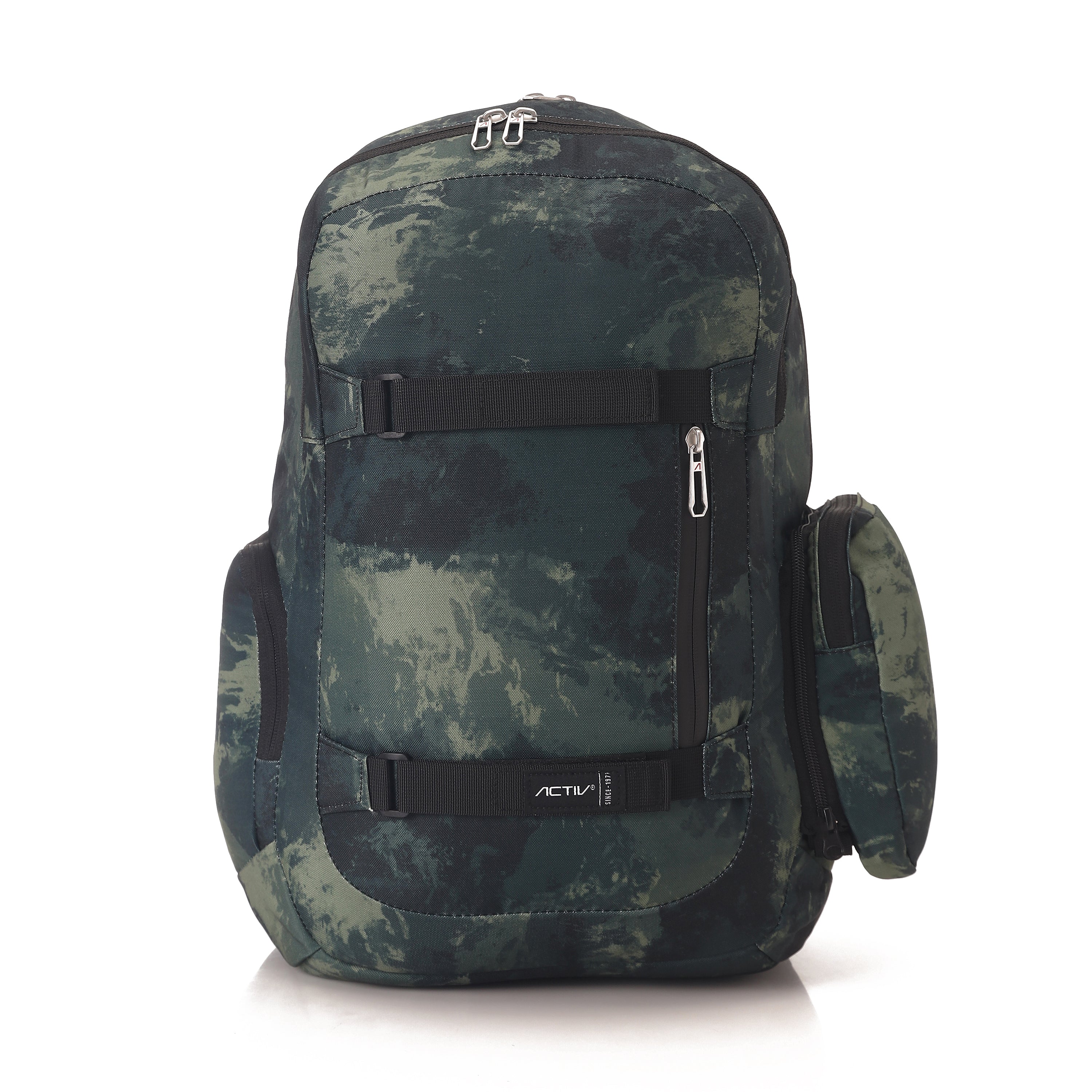 ACTIV BACKPACK - KHAKI