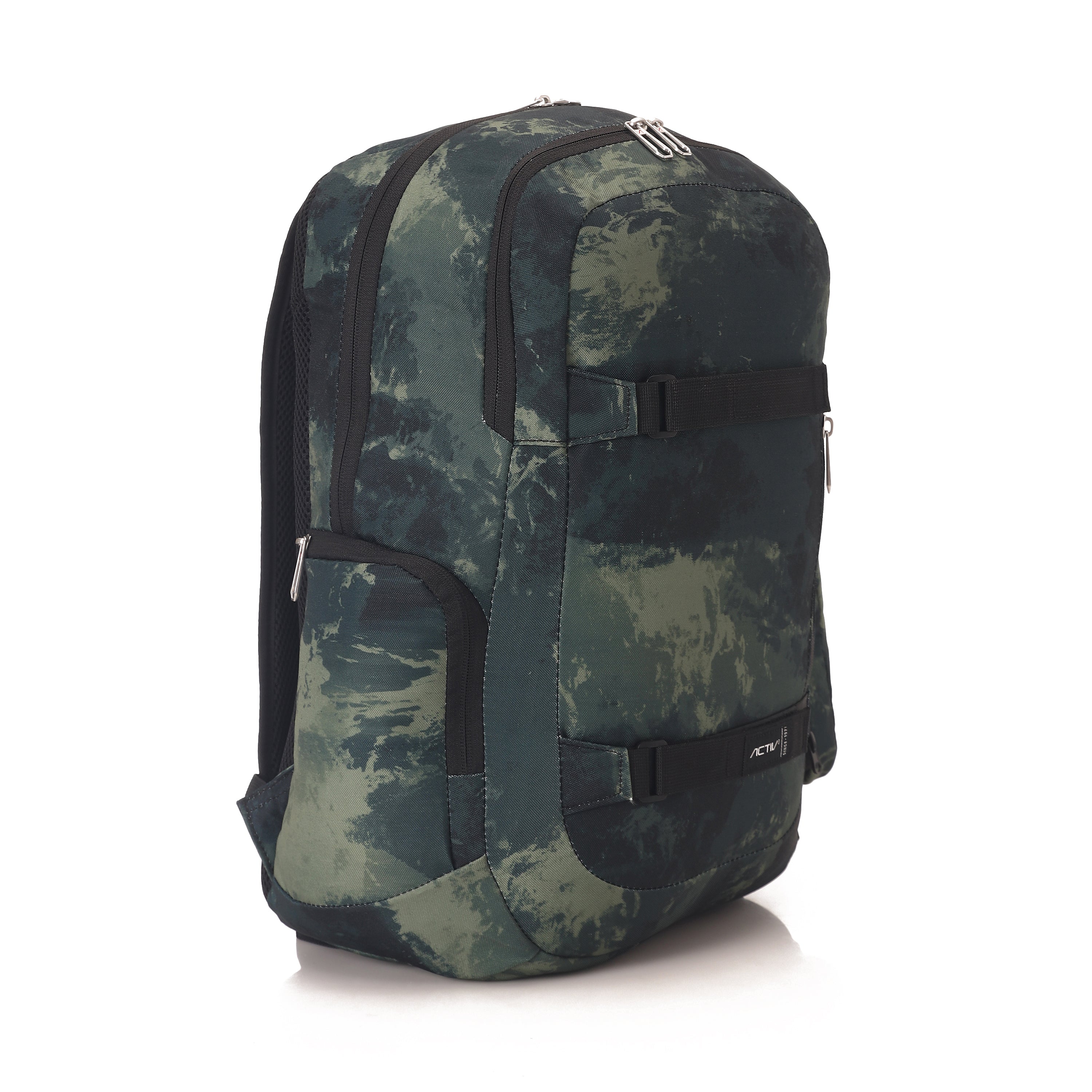 ACTIV BACKPACK - KHAKI