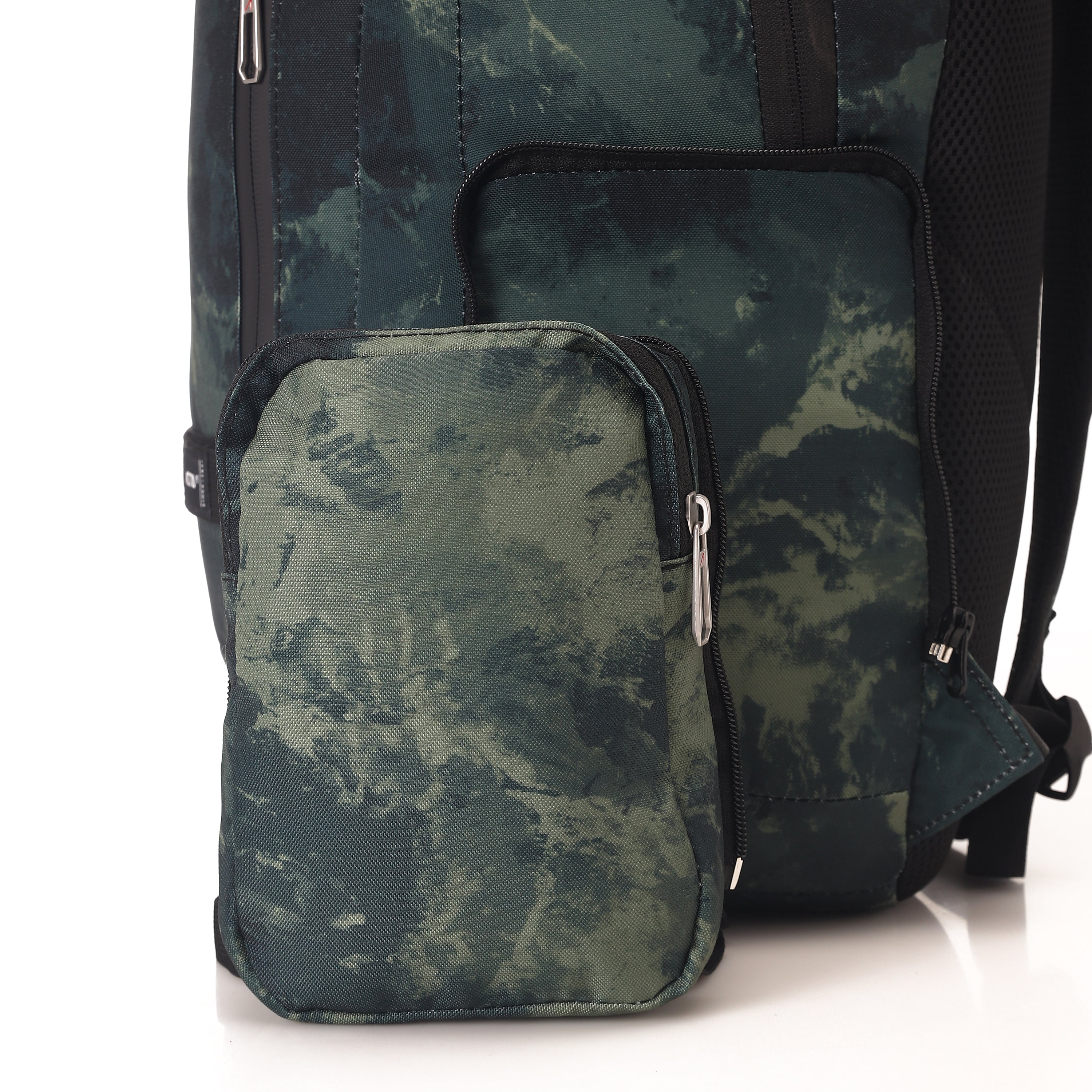 ACTIV BACKPACK - KHAKI
