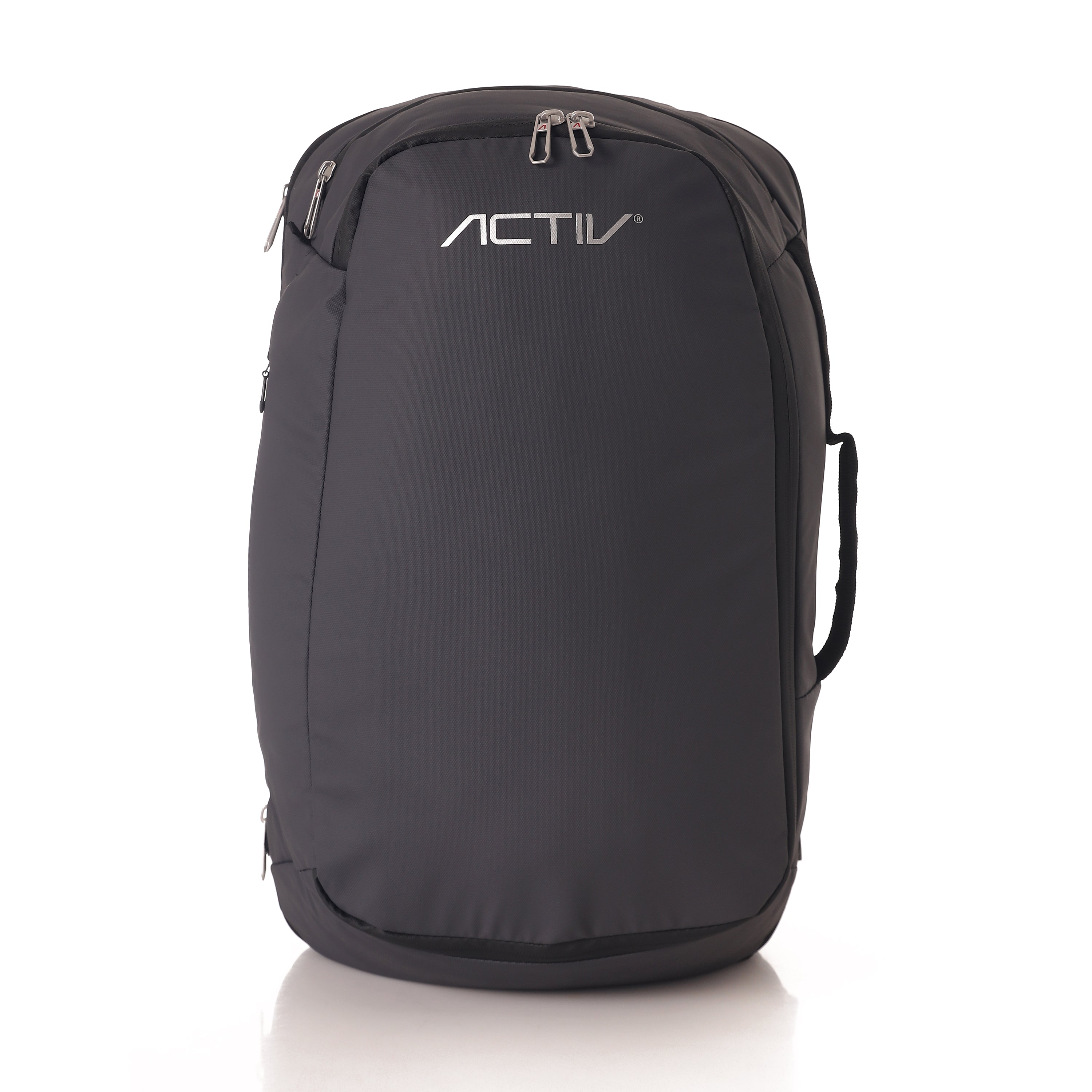 ACTIV BACKPACK - GREY