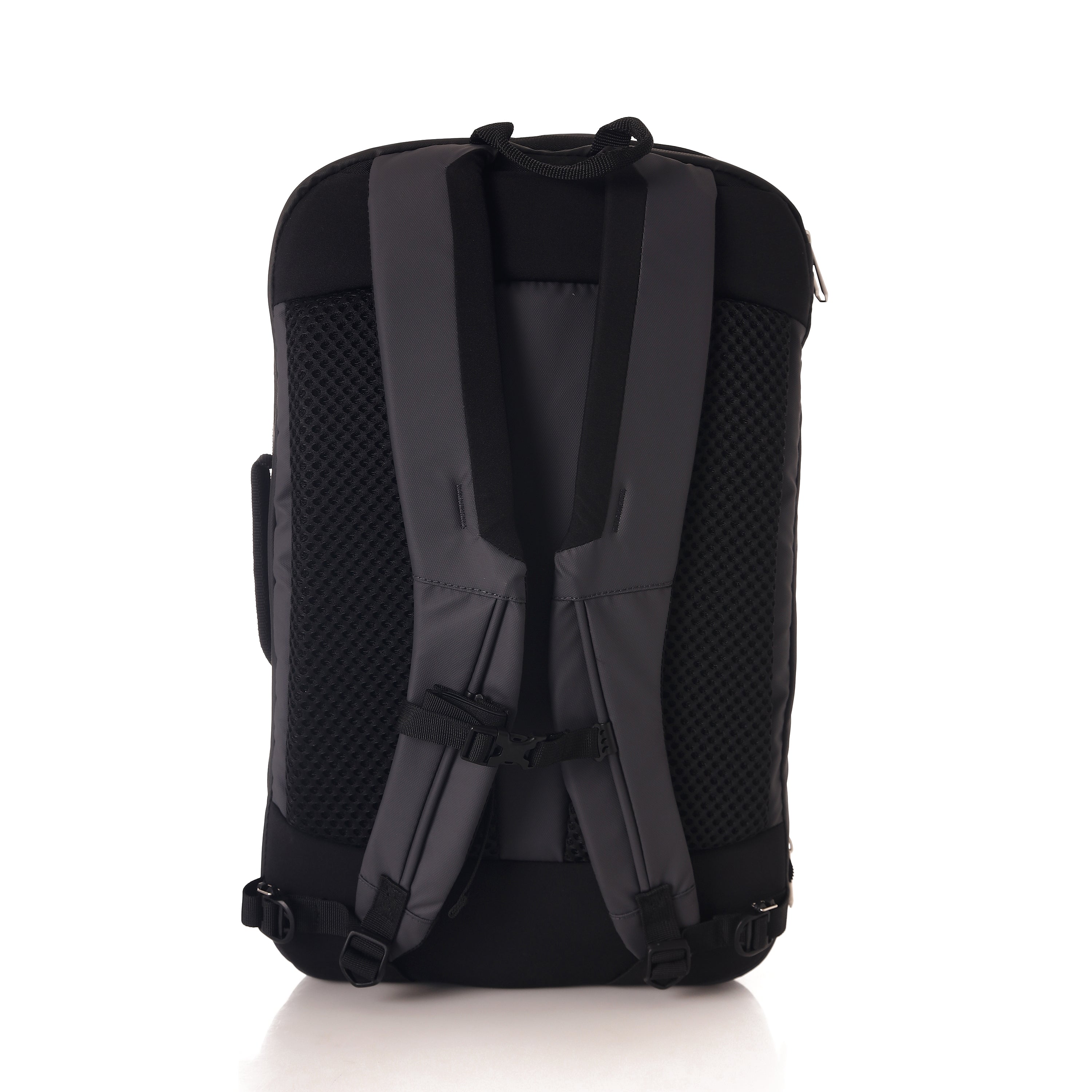 ACTIV BACKPACK - GREY