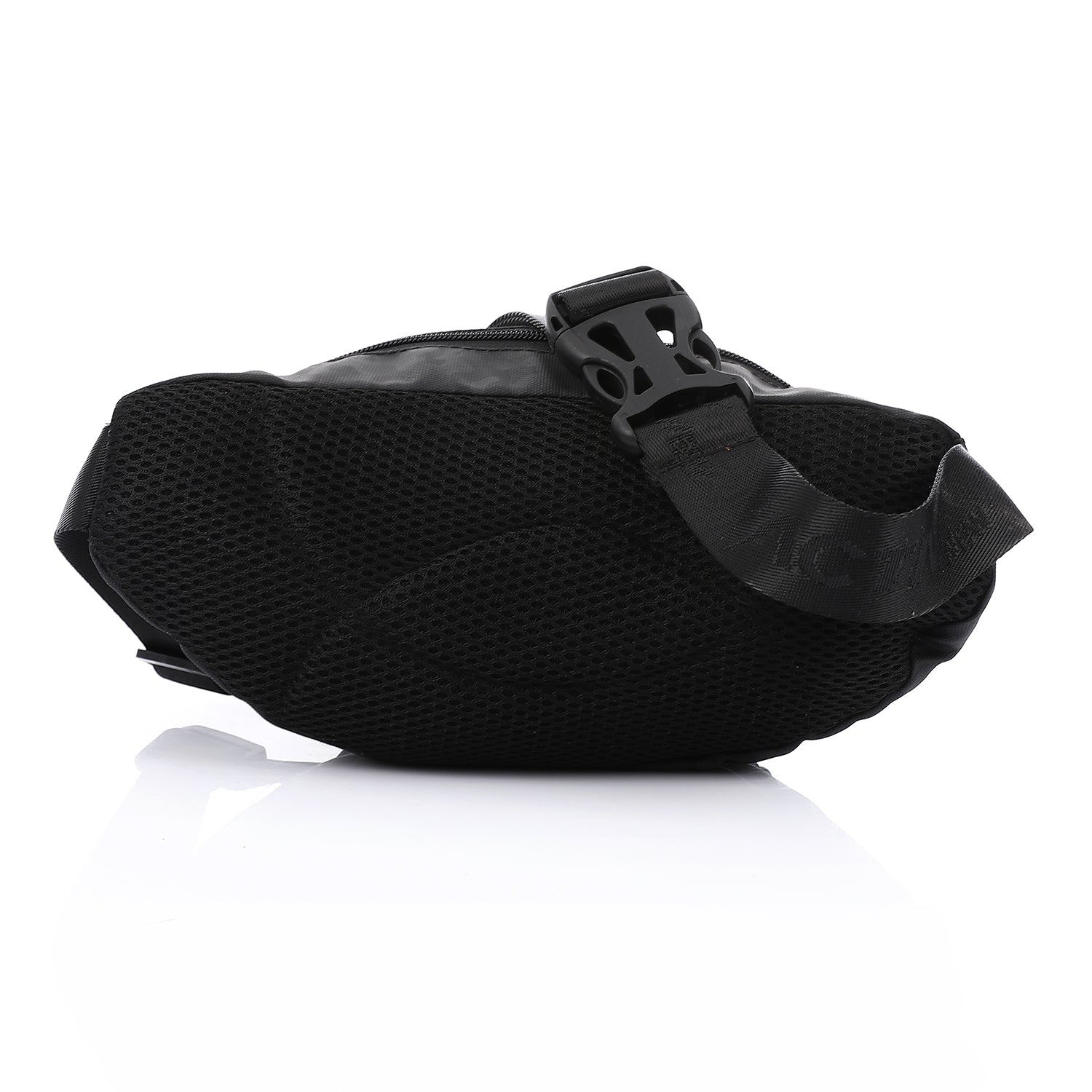 ACTIV ZIPPER WAIST BAG - CAMBLACK