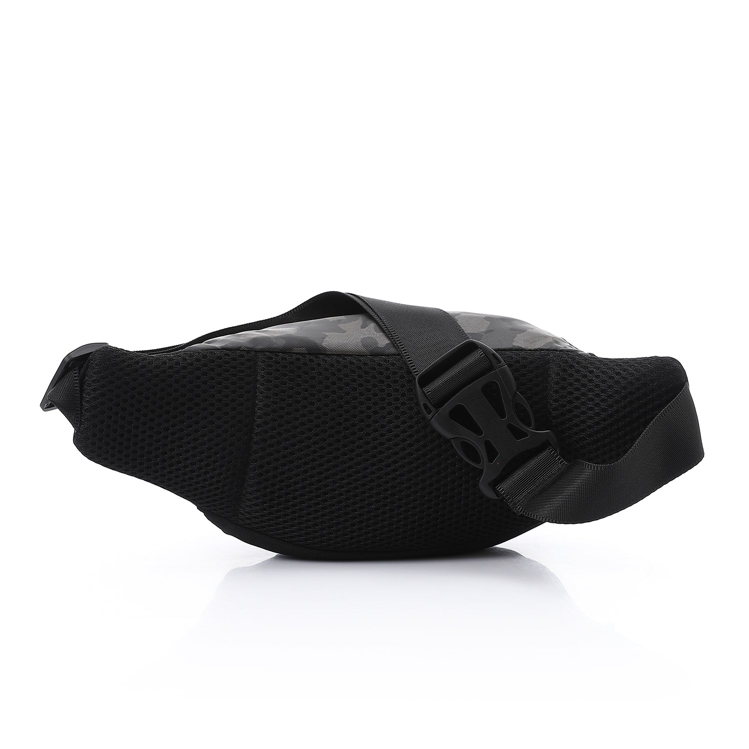 ACTIV CAMOUFLAGE WAIST BAG - بيج