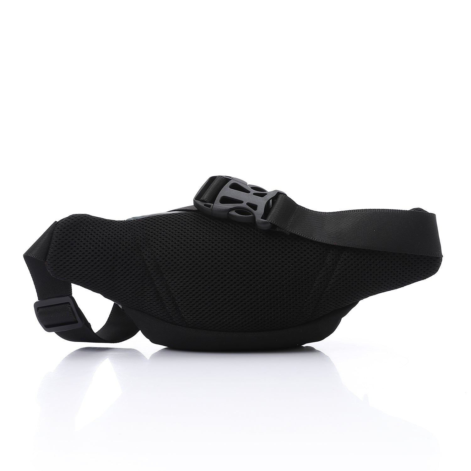 ACTIV CAMOUFLAGE WAIST BAG - زيتوني