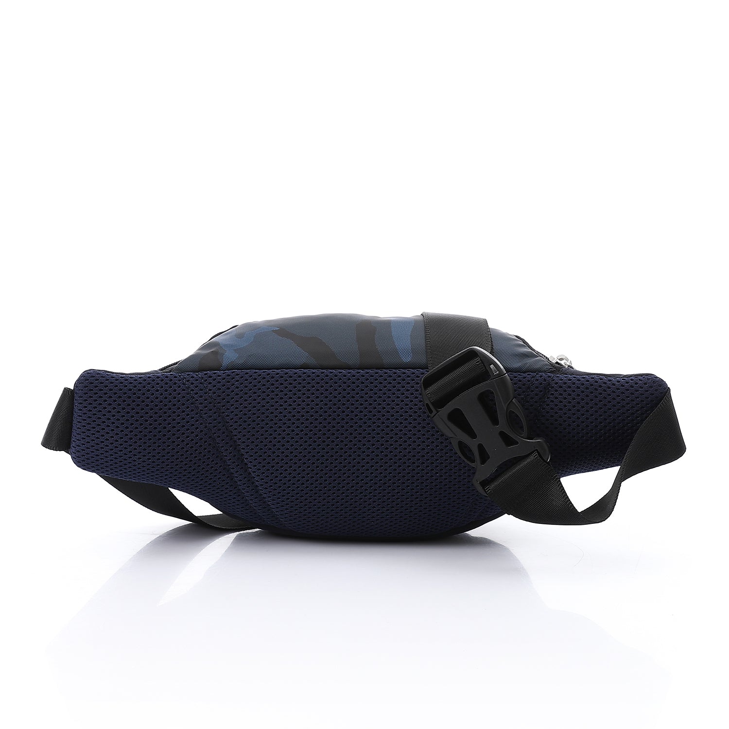 ACTIV CAMOUFLAGE WAIST BAG - كحلي