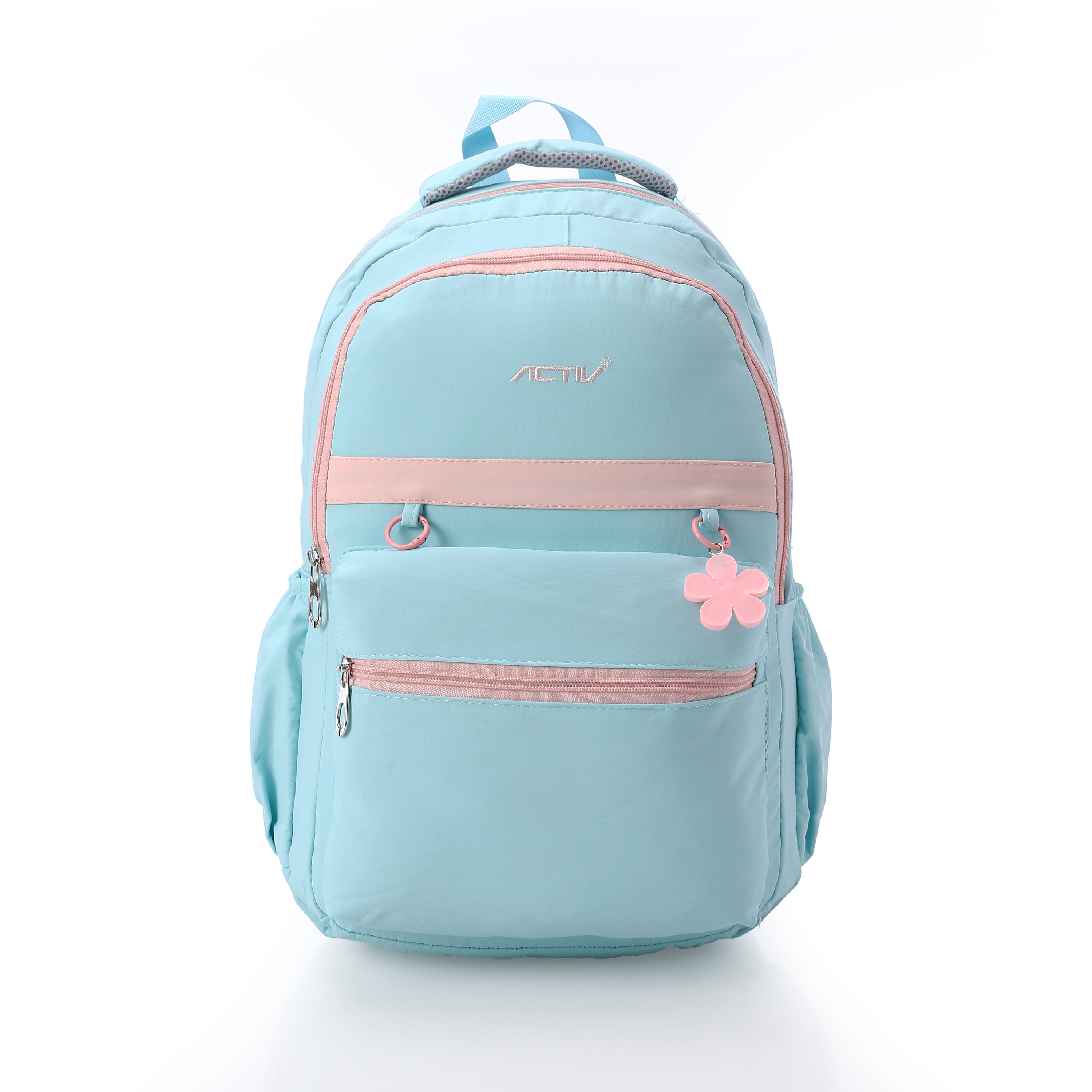 ACTIV BACKPACK H43*W30*D13.5 - SKY BLUE