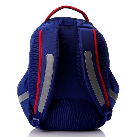 ACTIVNEW BOY NBA BACKPACK - BLUE