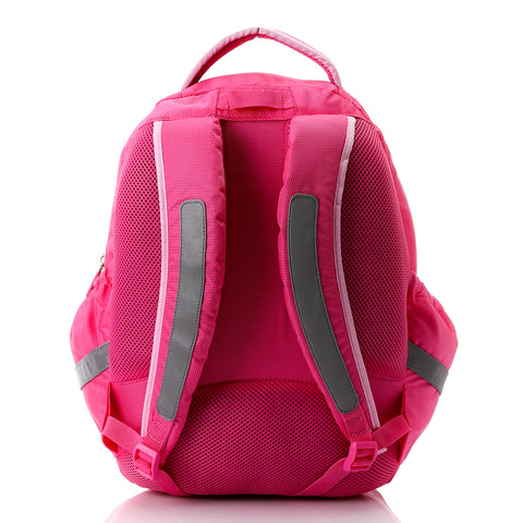 ACTIVNEW GIRL CAT BACKPACK - PINK