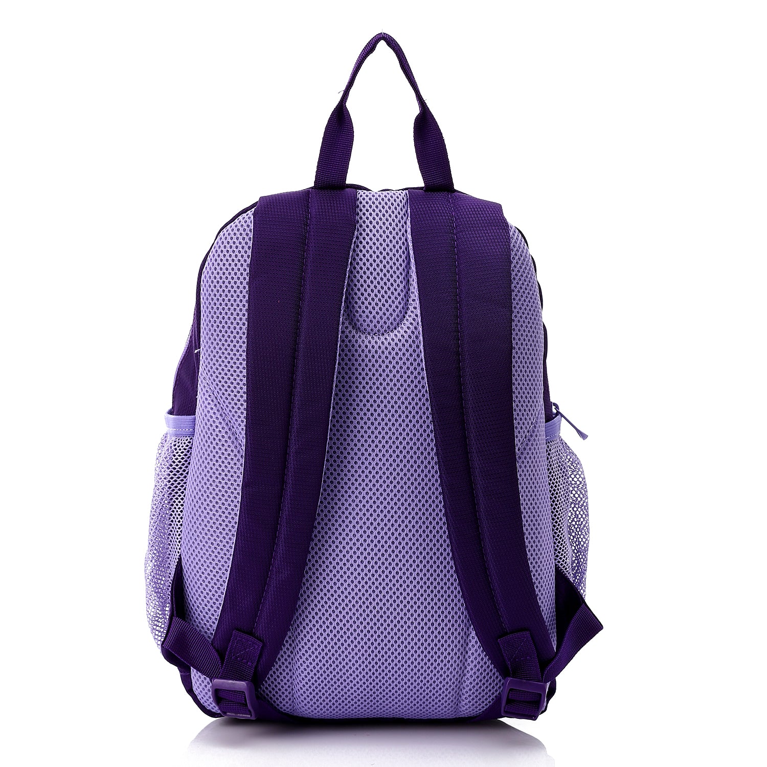 شنطة اكتف ديزنى بناتى - بنفسجى