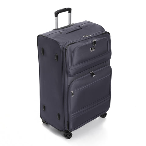 ACTIV ORBIT TROLLEY 4W LUGGAGE - GREY