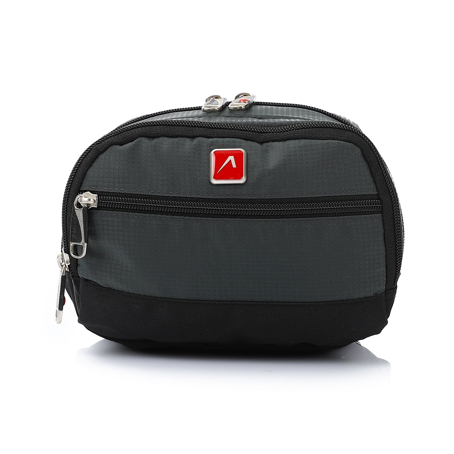ACTIVNEW WAIST BAG - GREY
