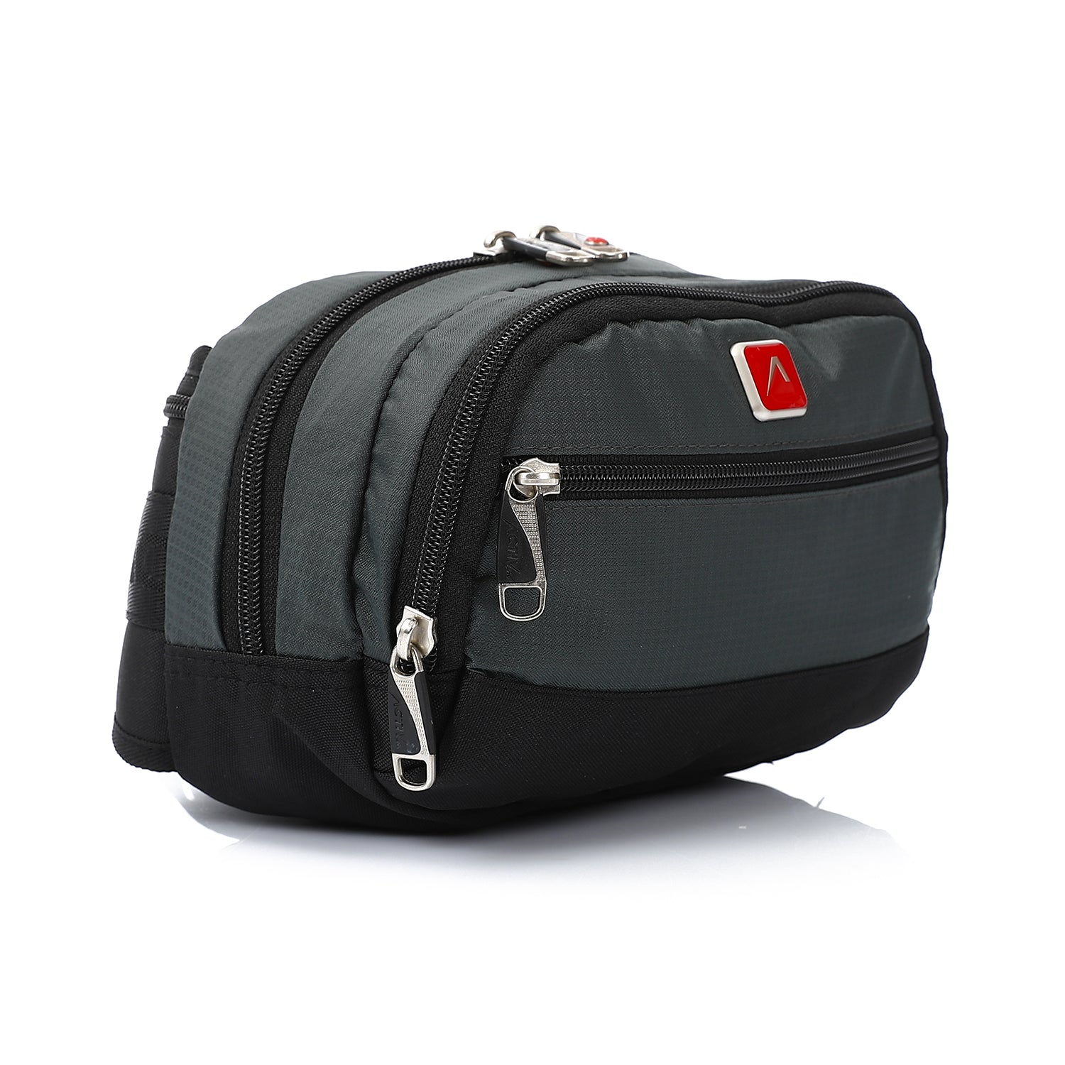 ACTIV WAIST BAG - D.GREY