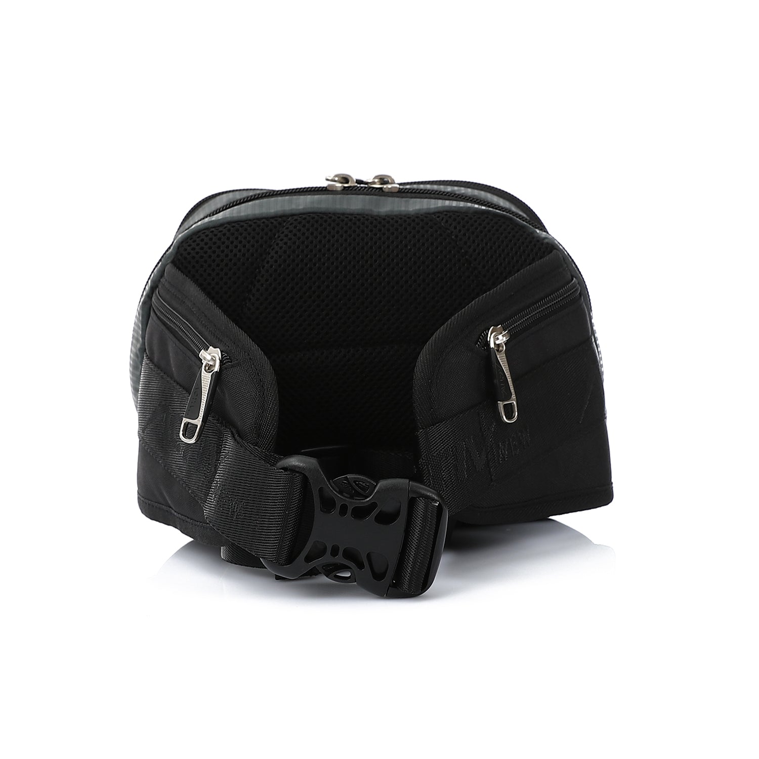 ACTIV WAIST BAG - D.GREY