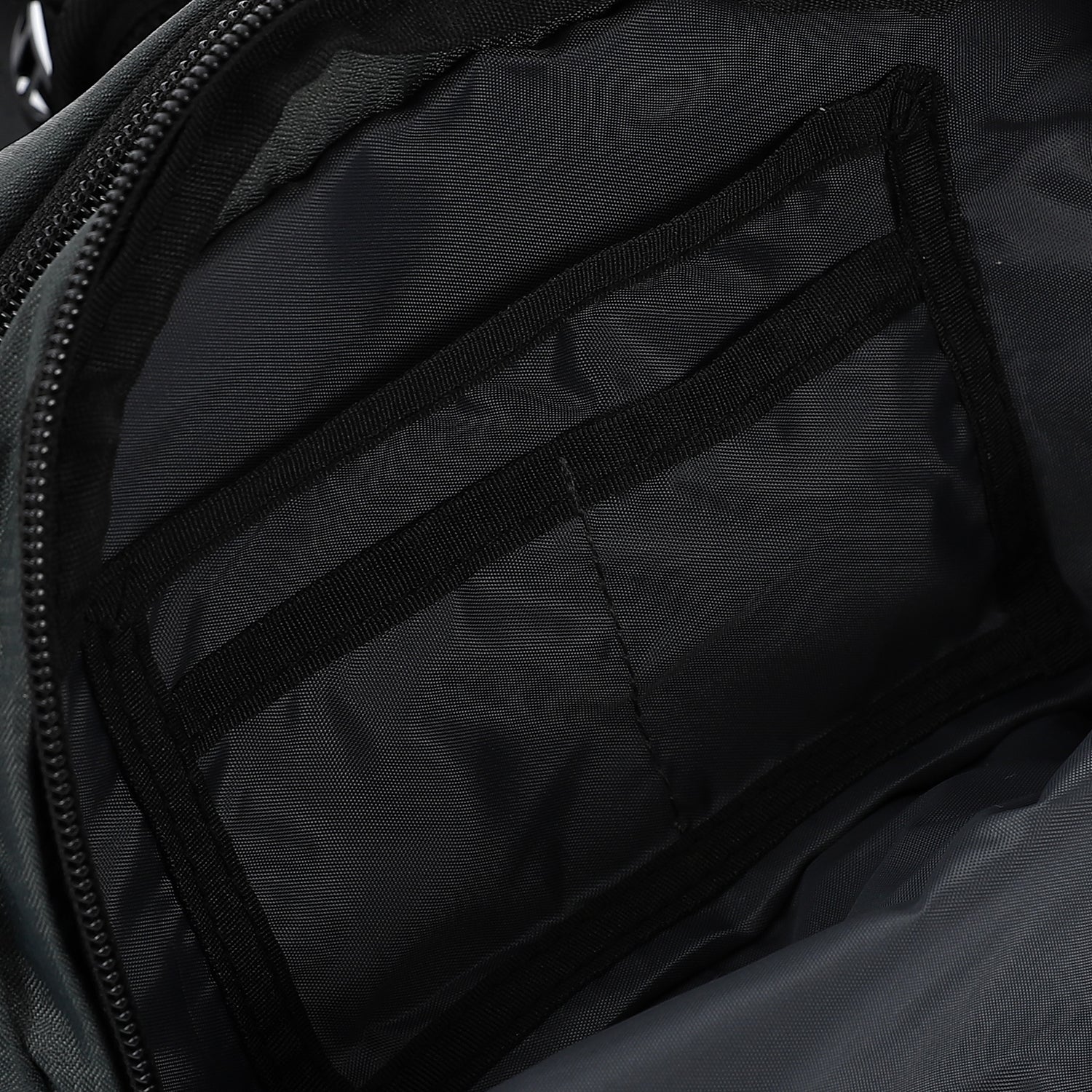 ACTIV WAIST BAG - D.GREY