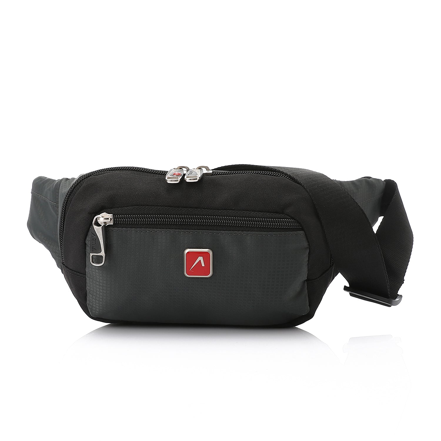 ACTIV WAIST BAG - D.GREY