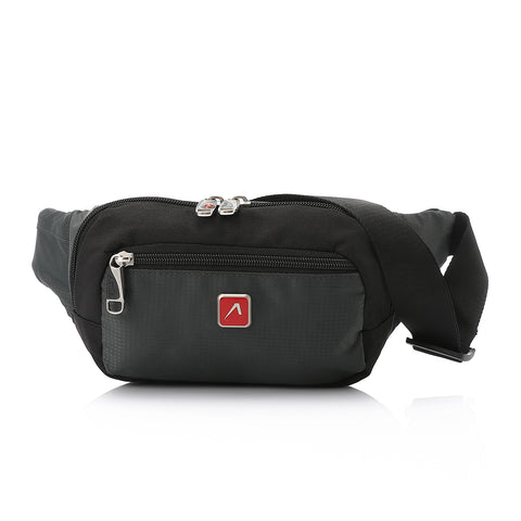 ACTIVNEW WAIST BAG - GREY