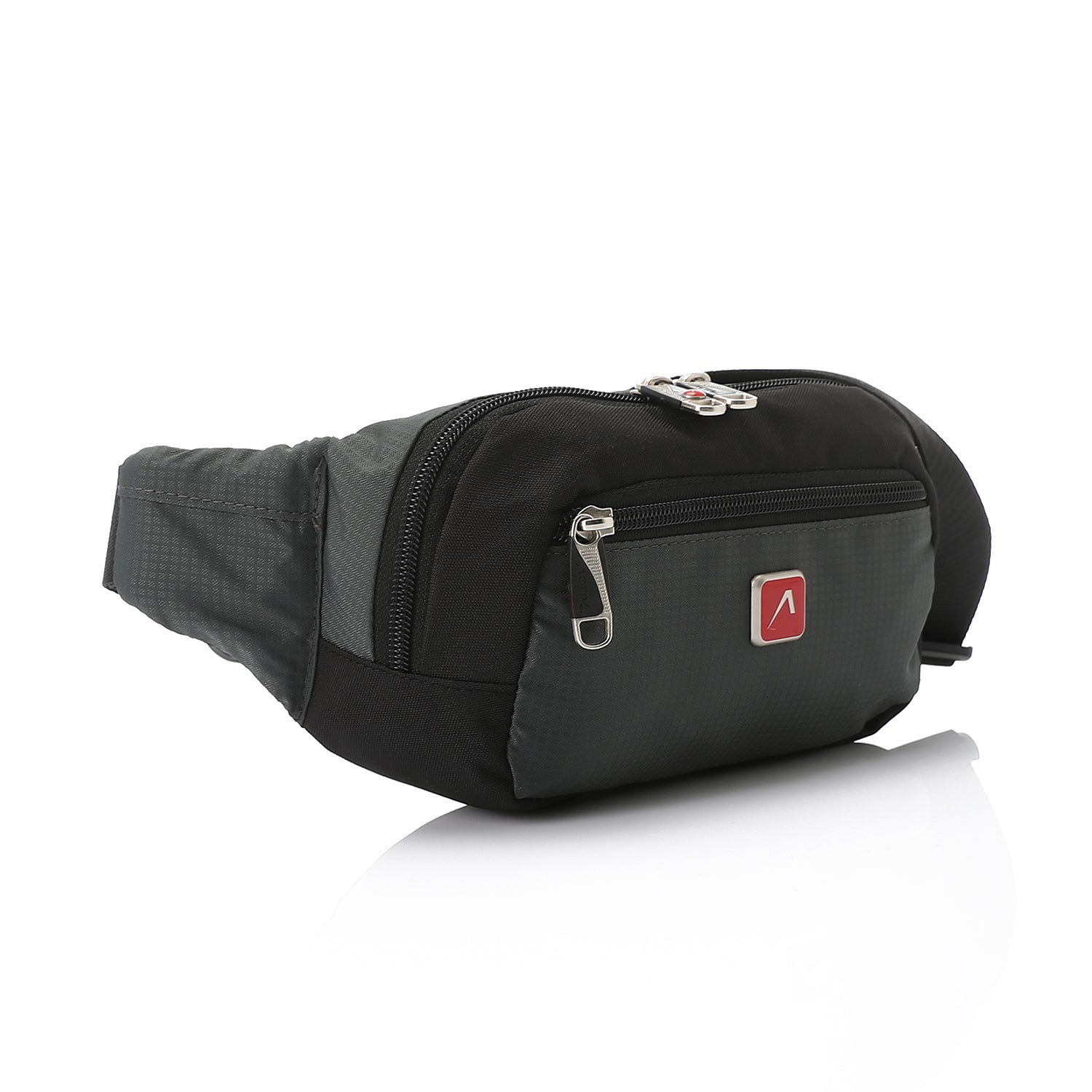 ACTIV WAIST BAG - D.GREY