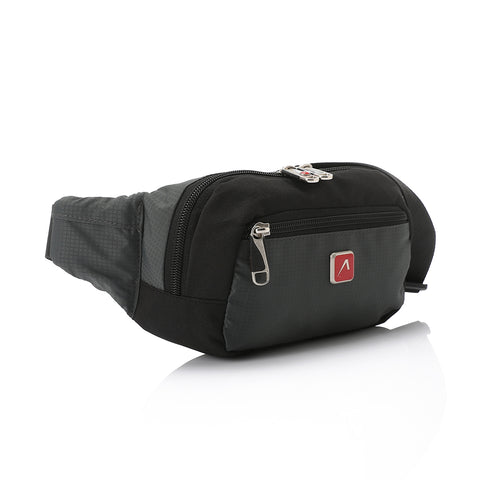 ACTIVNEW WAIST BAG - GREY