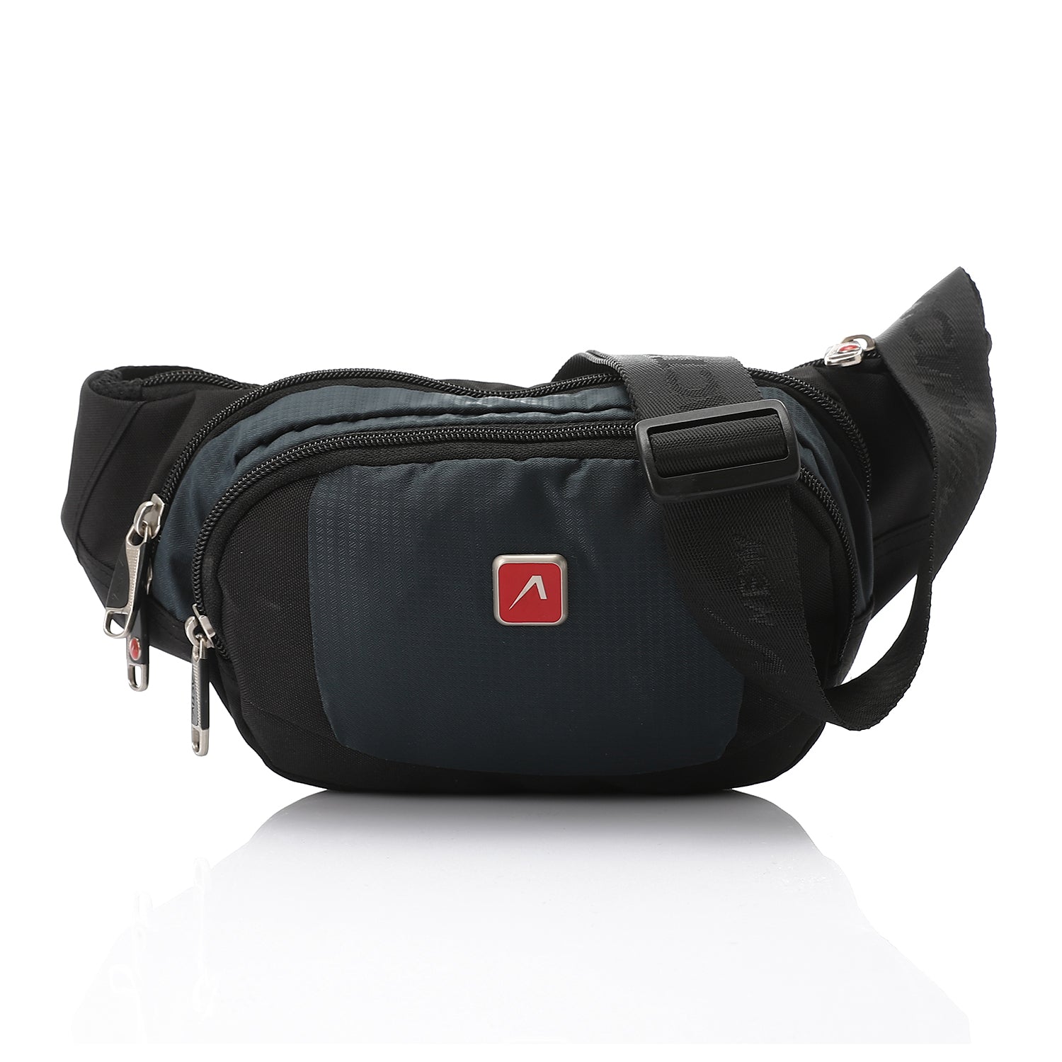 ACTIVNEW WAIST BAG - NAVY 