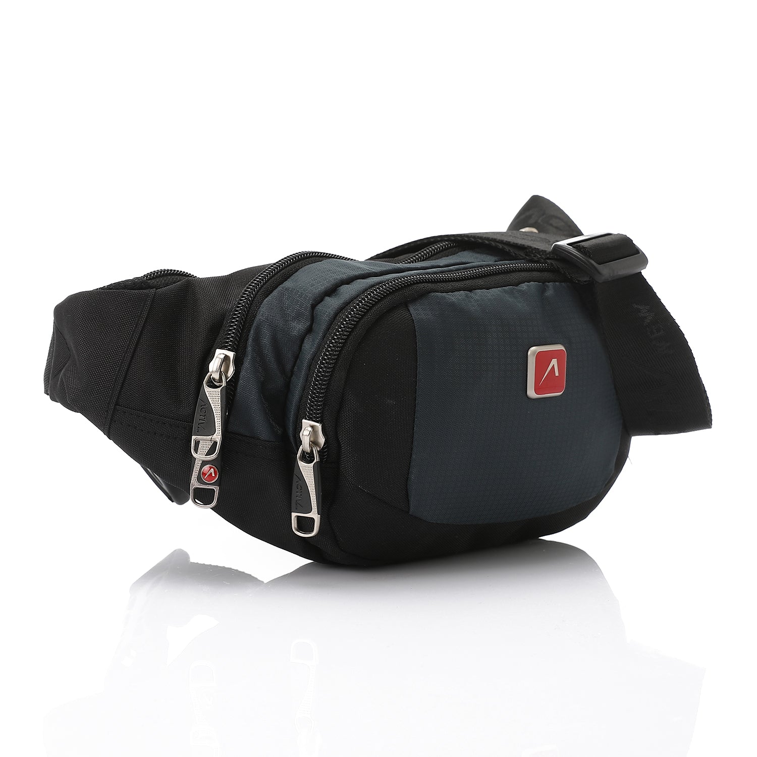 ACTIVNEW WAIST BAG - NAVY 