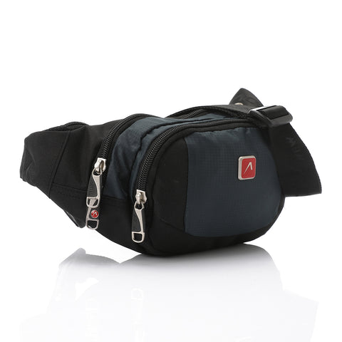 ACTIVNEW WAIST BAG - NAVY