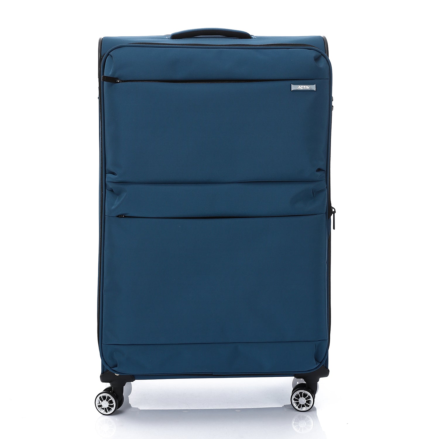 ACTIVNEW TROLLEY BAG 4W - NAVY 