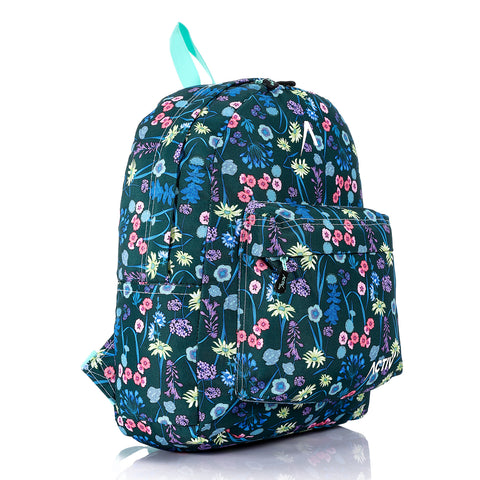 ACTIVNEW PADDED BACKPACK - COLORS