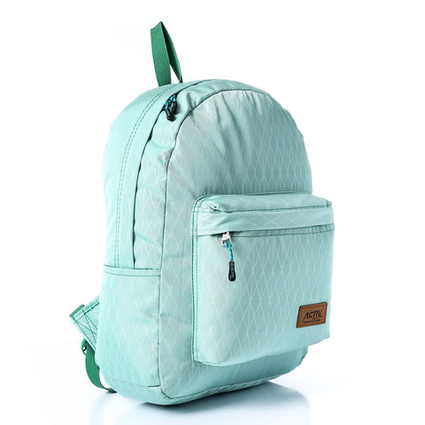 ACTIVNEW PADDED BACKPACK - TURQUOIS