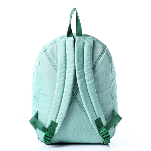 ACTIVNEW PADDED BACKPACK - TURQUOIS