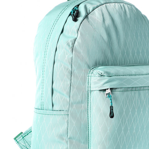 ACTIVNEW PADDED BACKPACK - TURQUOIS