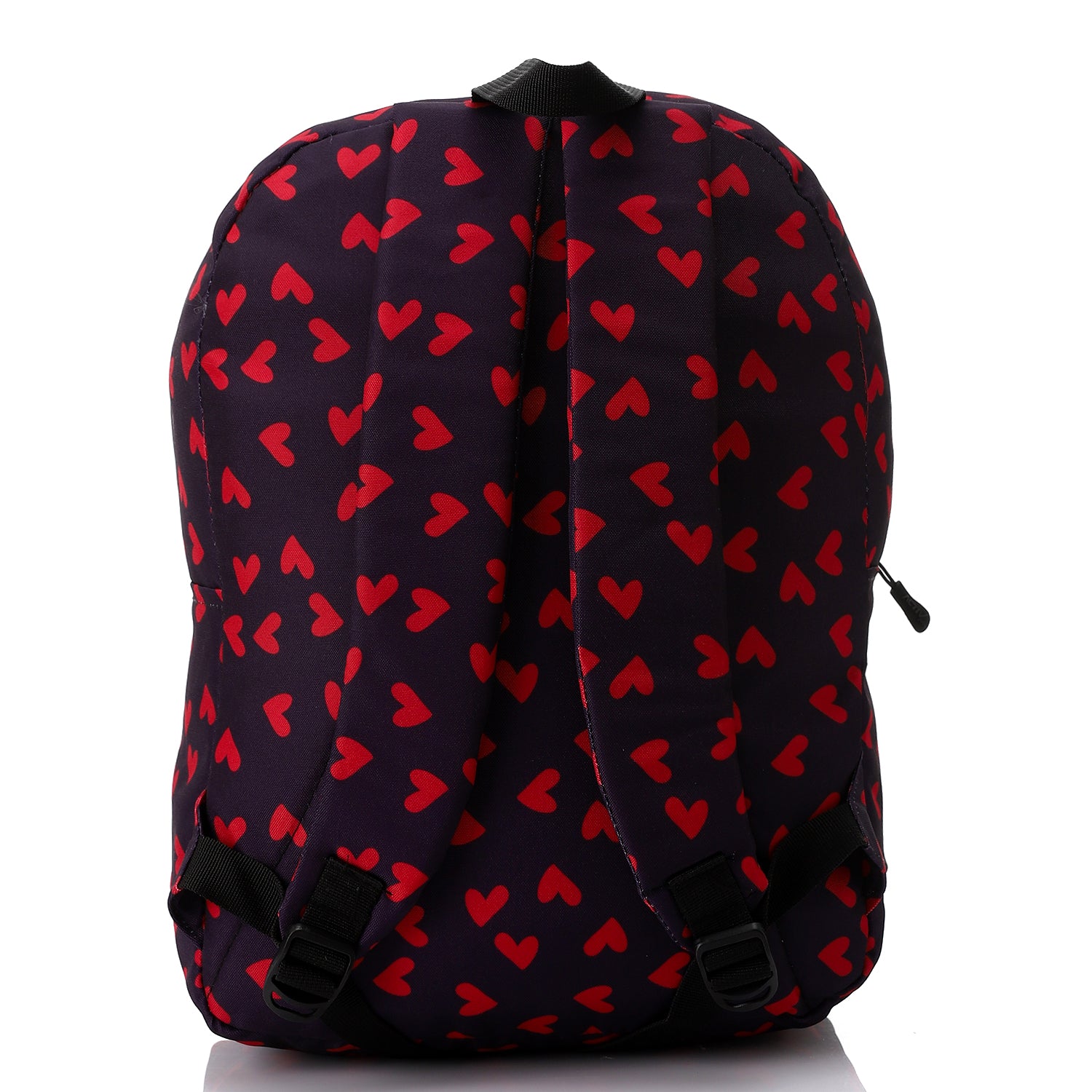 ACTIVNEW LABTOP BACKPACK - NAVY & RED