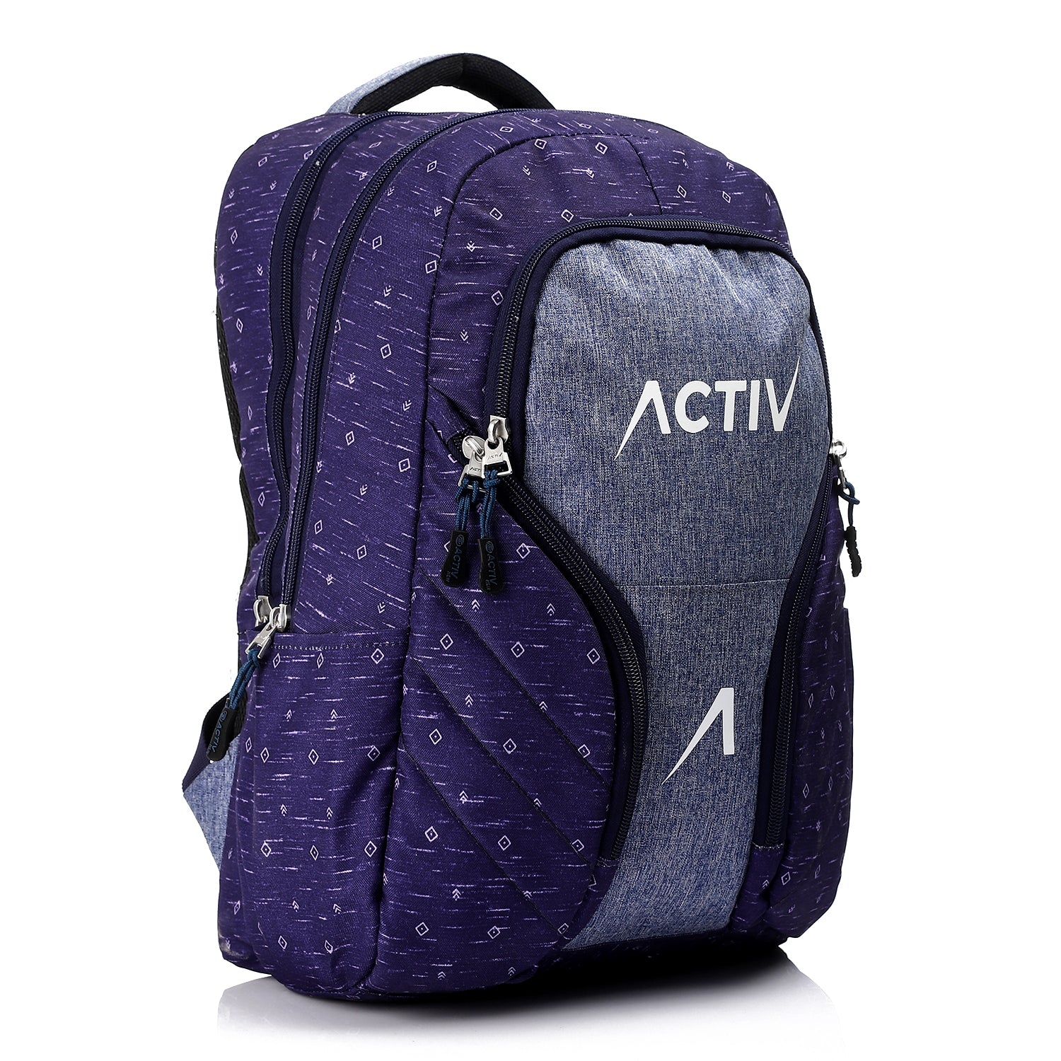 ACTIVNEW LABTOP BACKPACK - BLUE