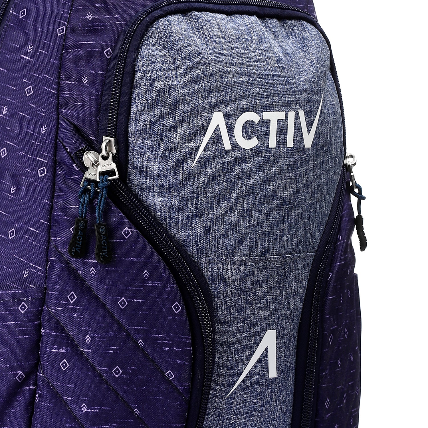 ACTIVNEW LABTOP BACKPACK - BLUE