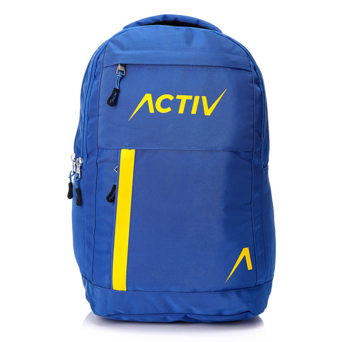 ACTIVNEW LAPTOP BACKPACK - ZAHRY