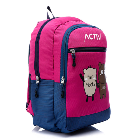Multi Sport backpack Kulkea Micro Pack