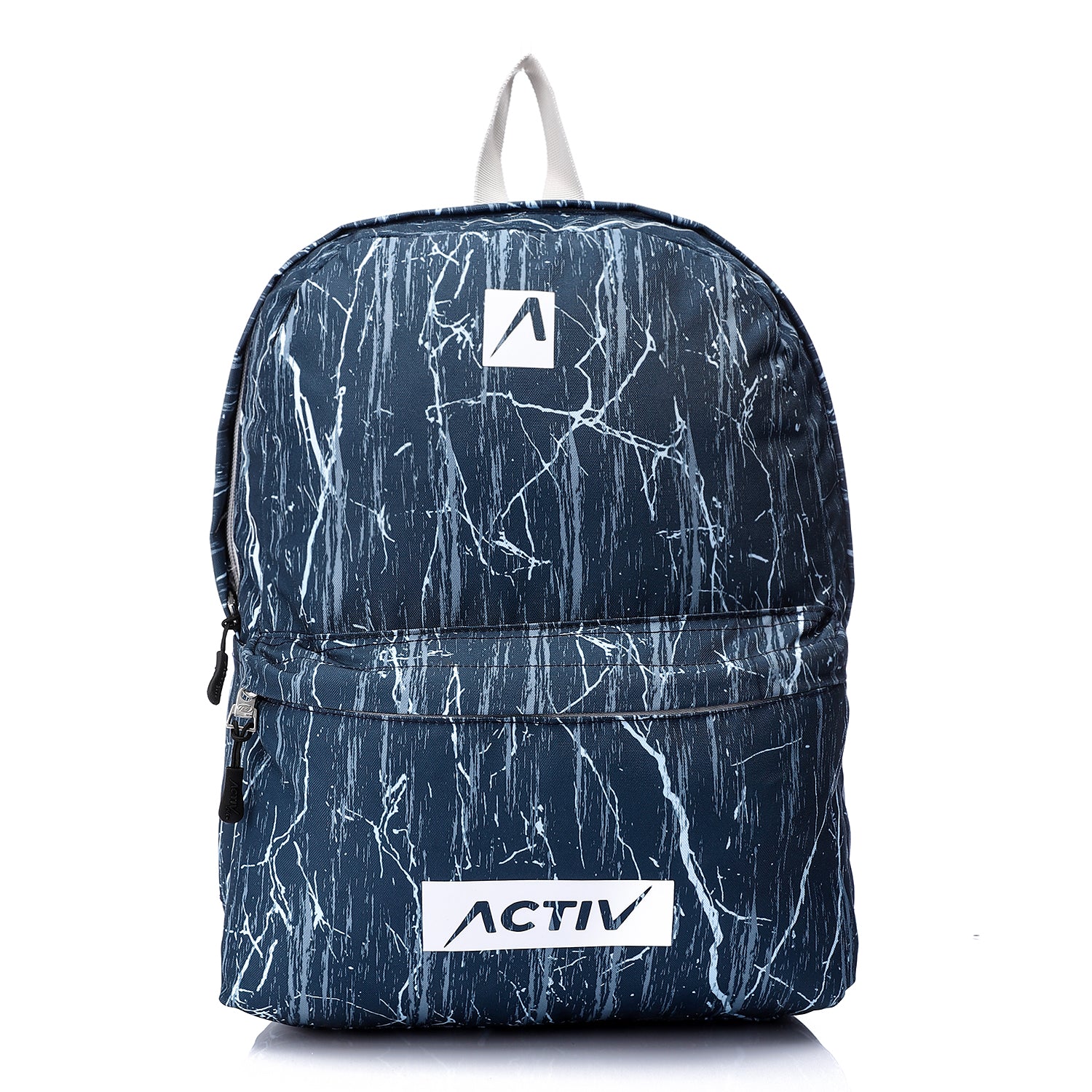 ACTIV PADED LABTOP BACKPACK - GREY